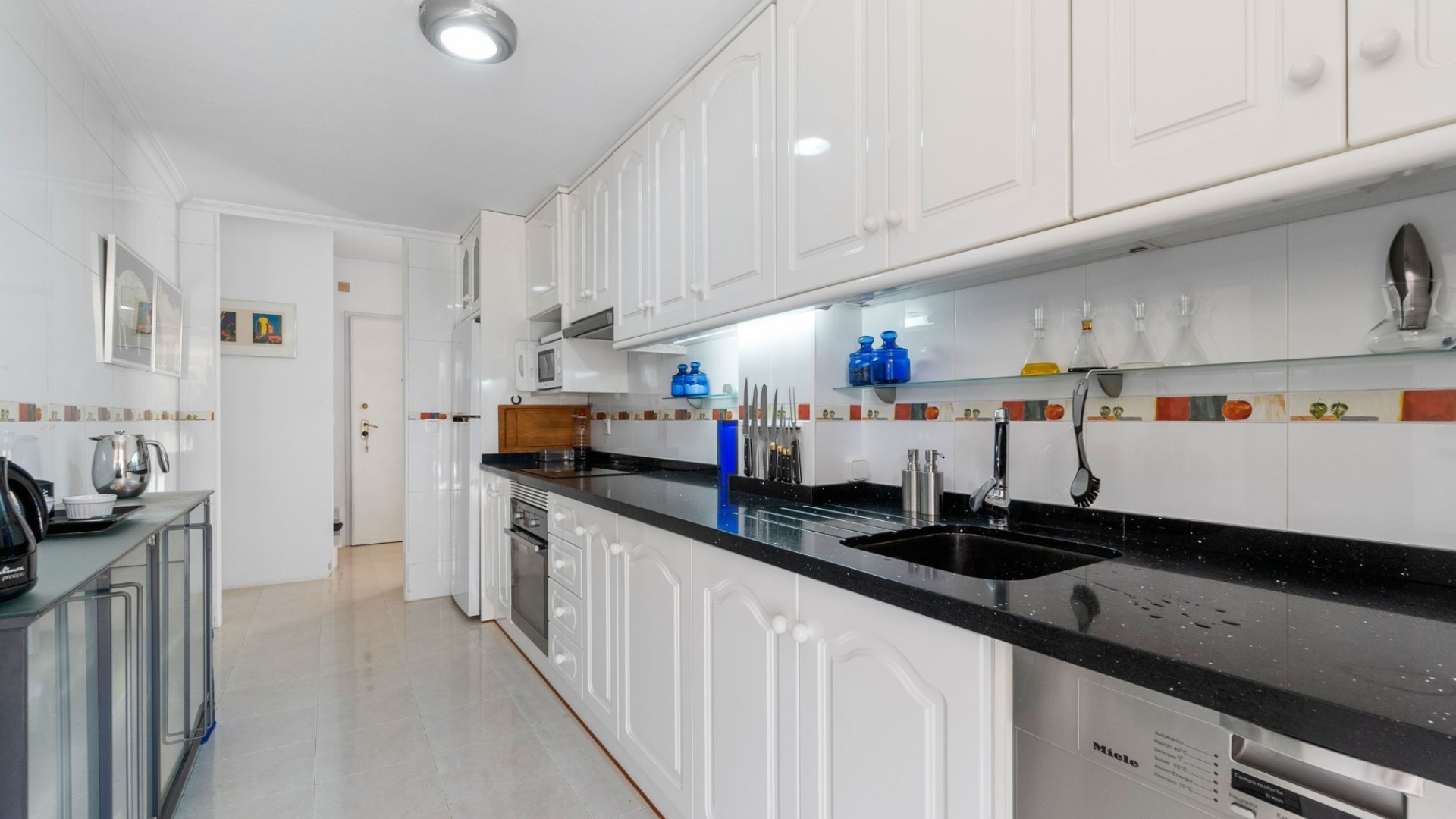 Resale - Townhouse - Playa Flamenca - zeniamar