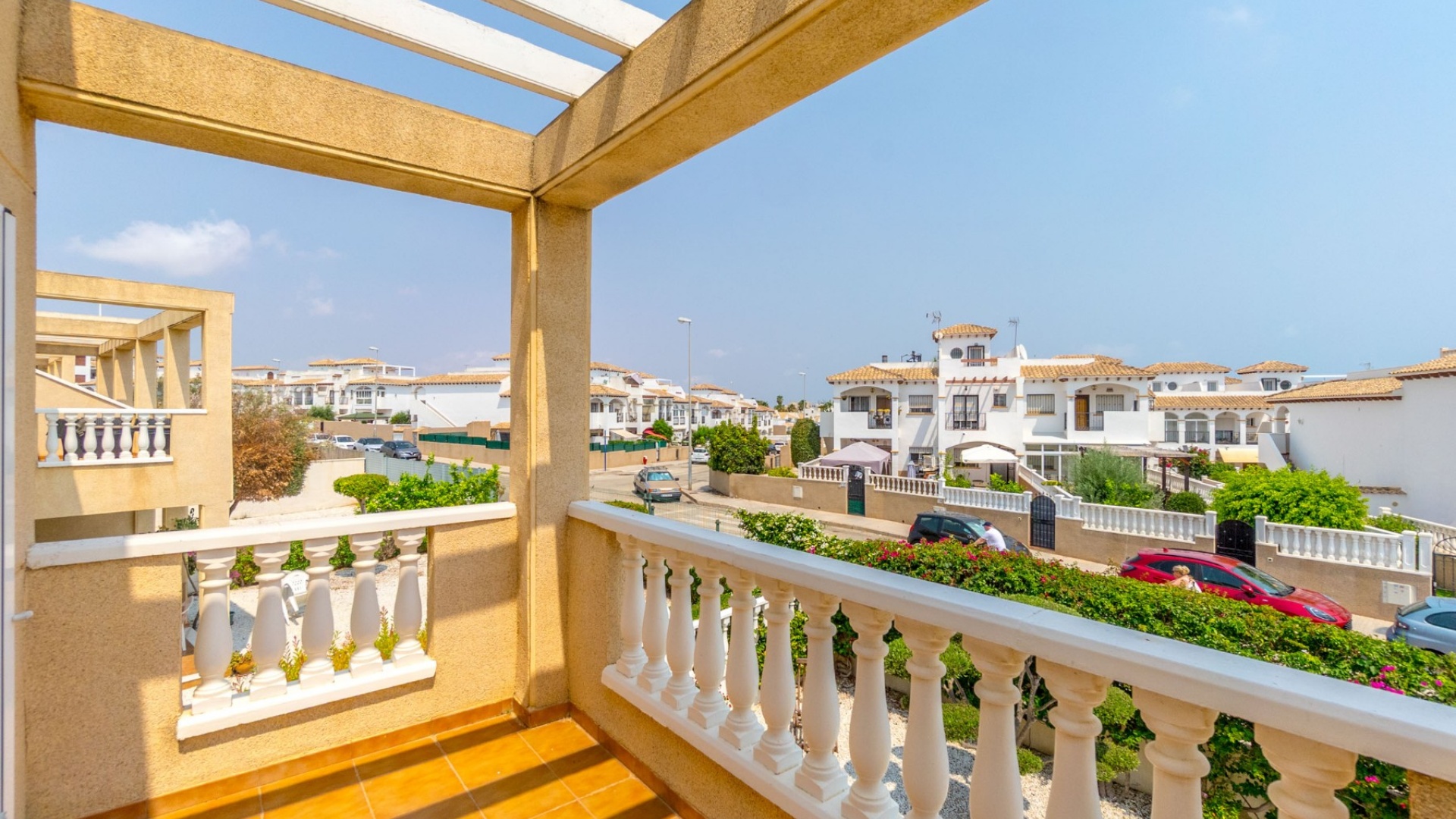Resale - Townhouse - Playa Flamenca - zeniamar