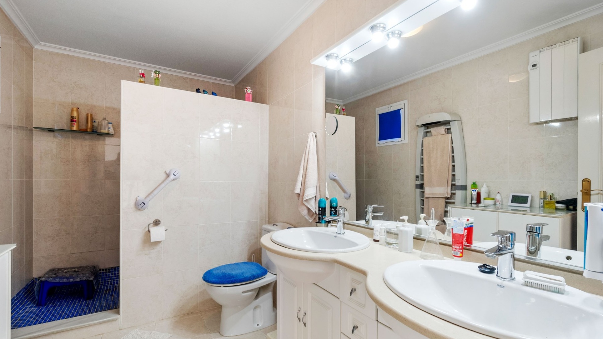 Resale - Townhouse - Playa Flamenca - zeniamar