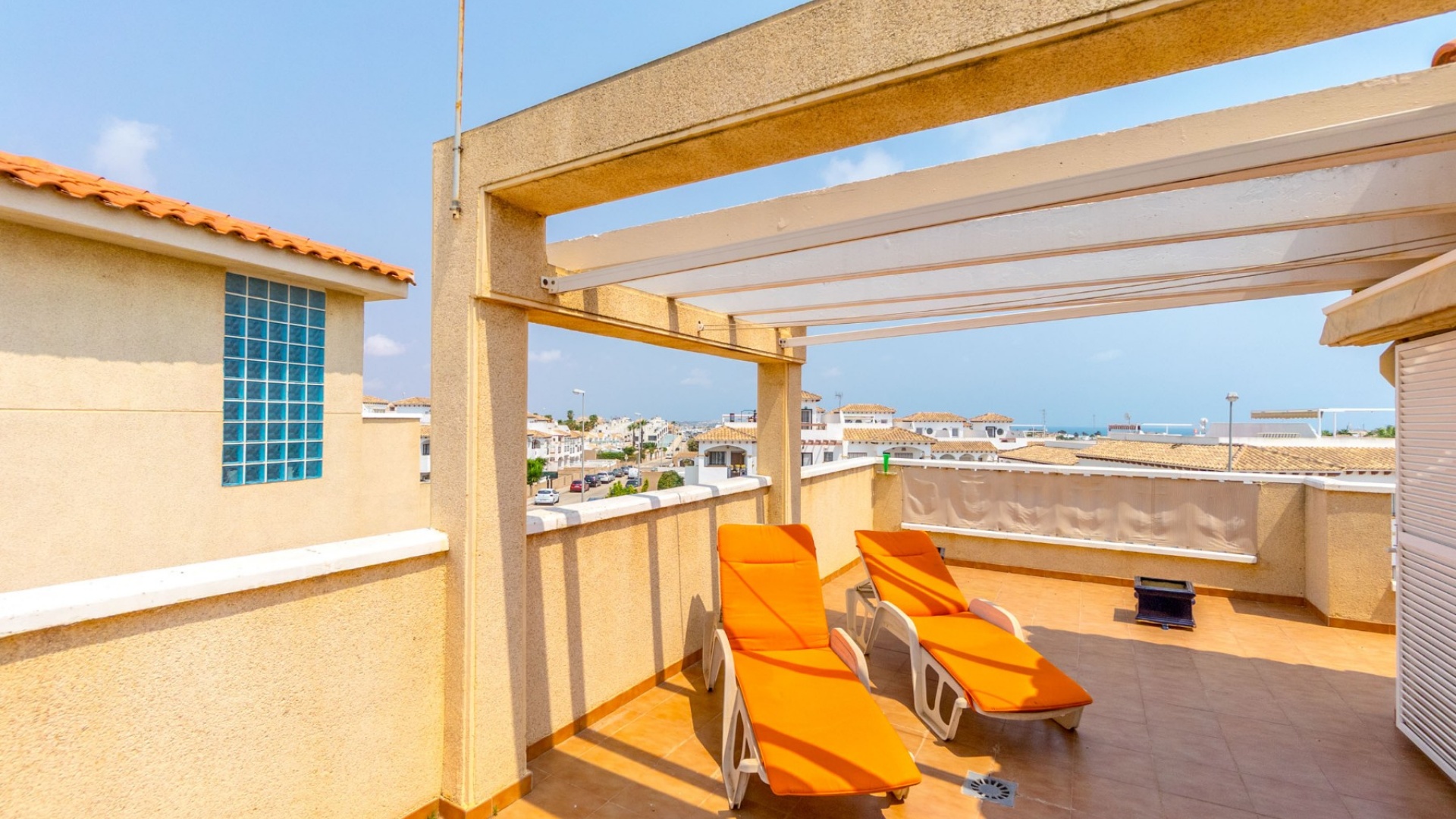 Resale - Townhouse - Playa Flamenca - zeniamar