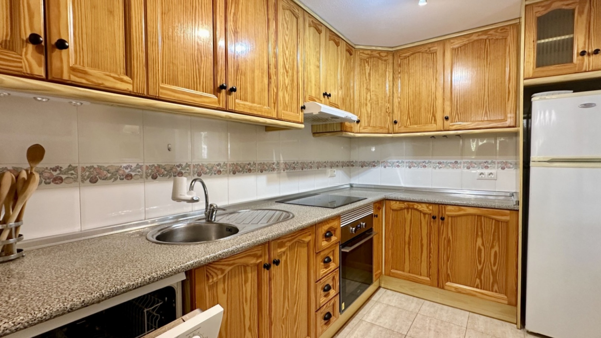 Resale - Townhouse - Playa Flamenca - zeniamar