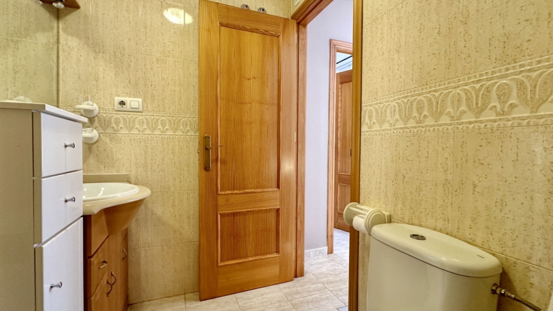 Resale - Townhouse - Playa Flamenca - zeniamar