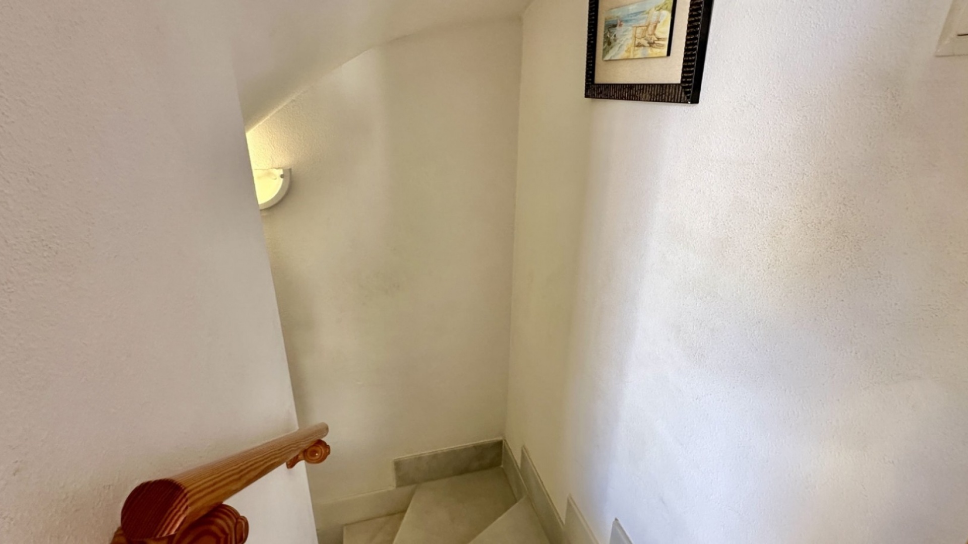 Resale - Townhouse - Playa Flamenca - zeniamar