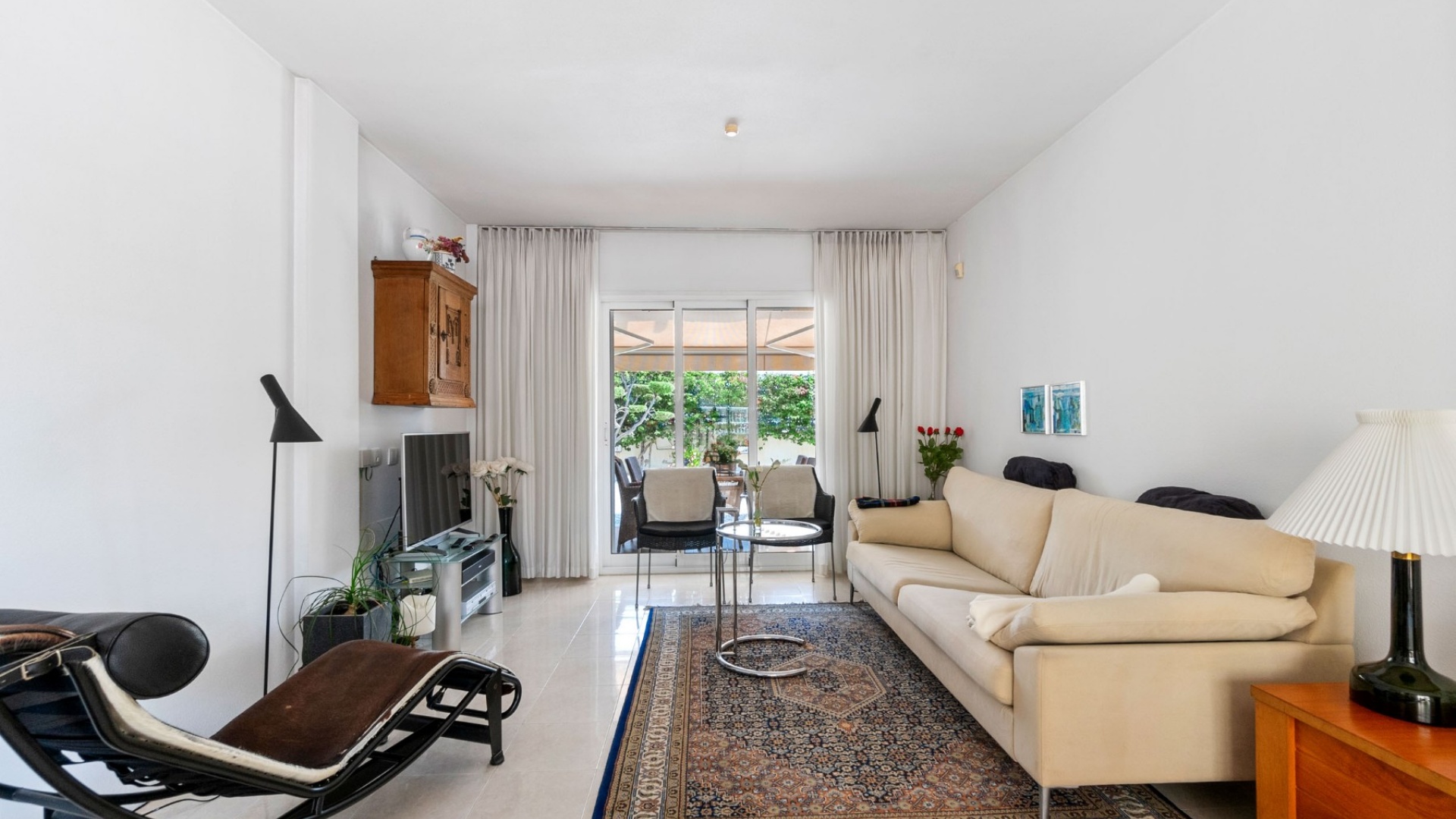 Resale - Townhouse - Playa Flamenca - zeniamar