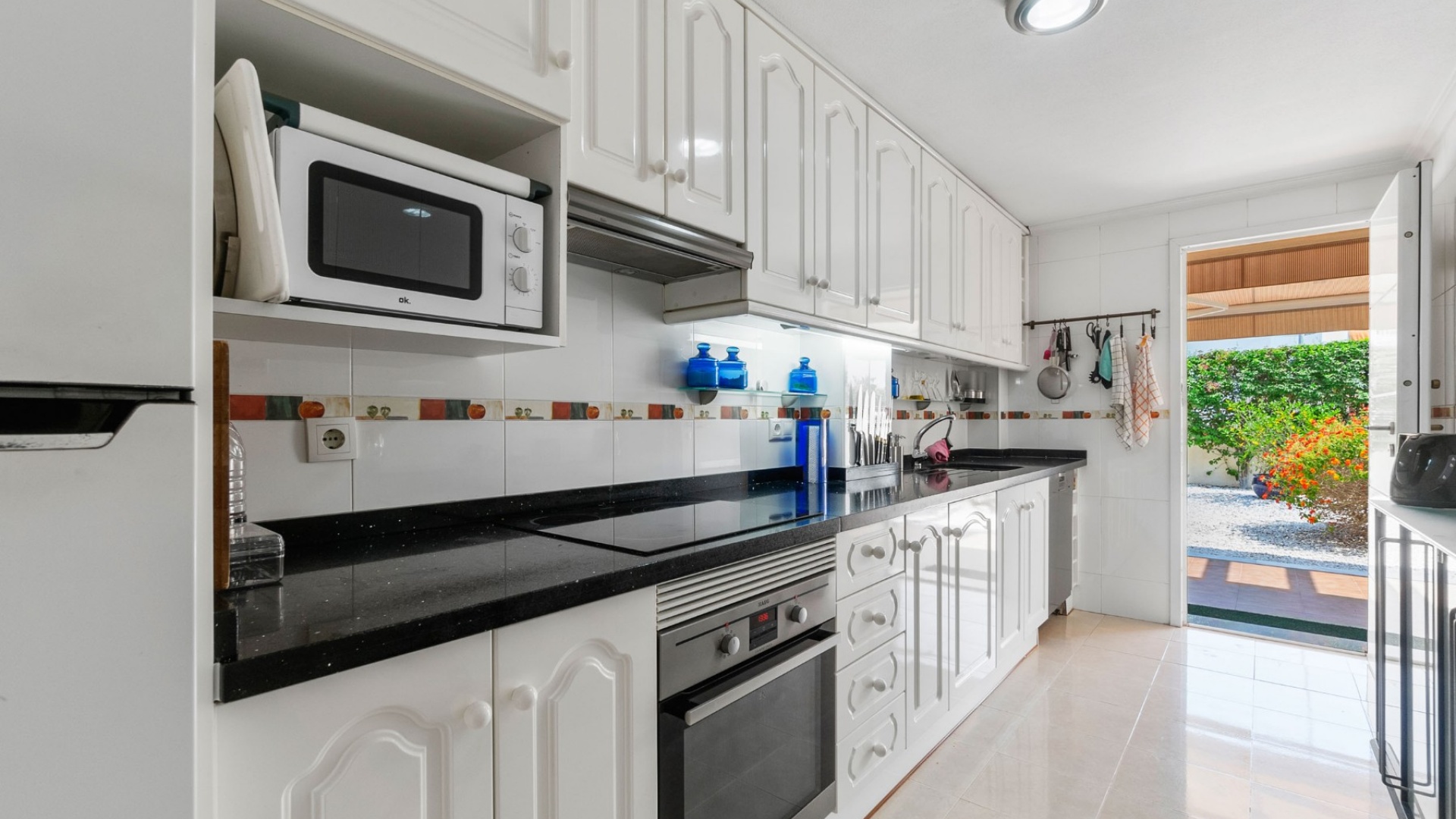 Resale - Townhouse - Playa Flamenca - zeniamar