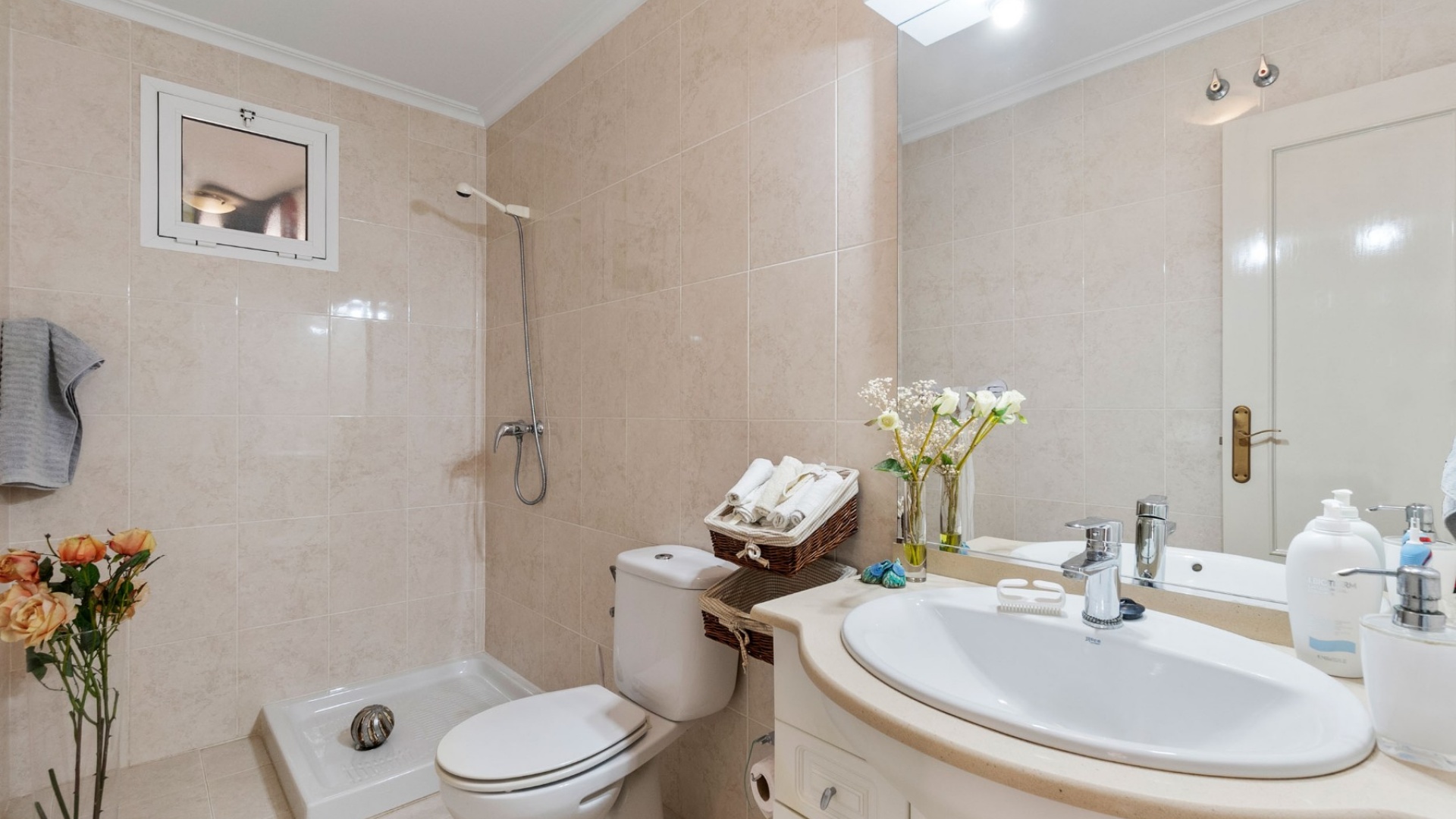 Resale - Townhouse - Playa Flamenca - zeniamar