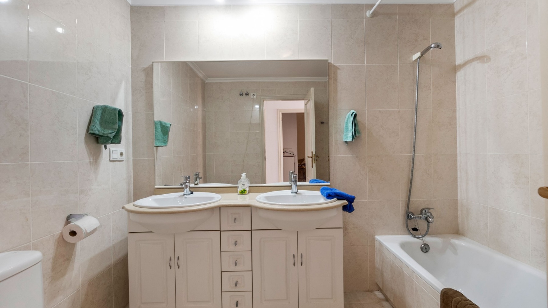 Resale - Townhouse - Playa Flamenca - zeniamar