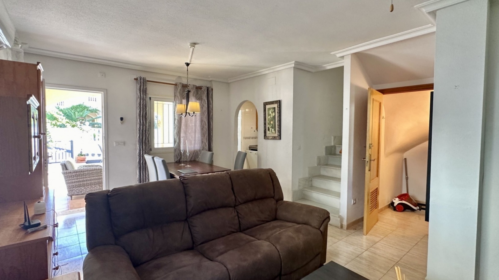 Resale - Townhouse - Playa Flamenca - zeniamar