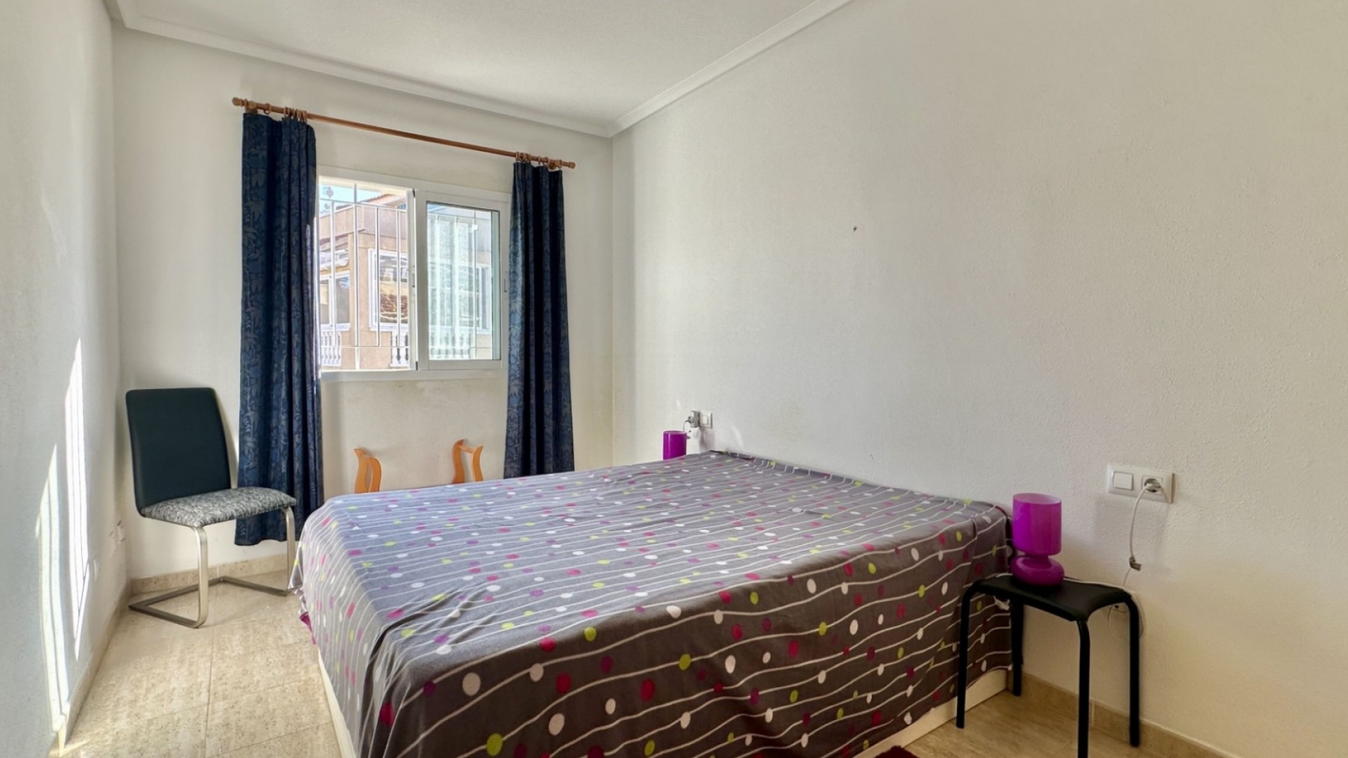 Resale - Townhouse - Playa Flamenca - zeniamar