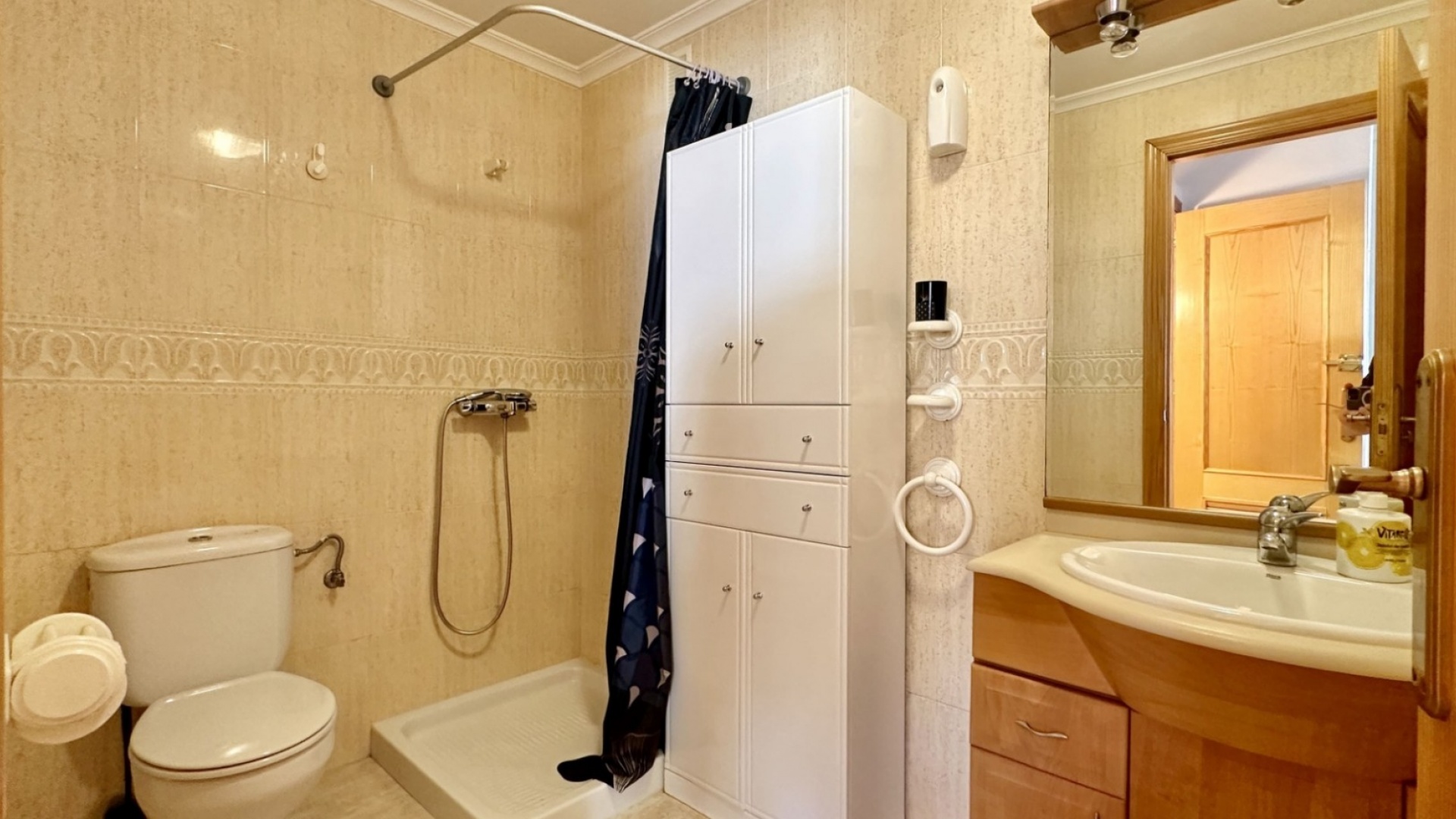 Resale - Townhouse - Playa Flamenca - zeniamar