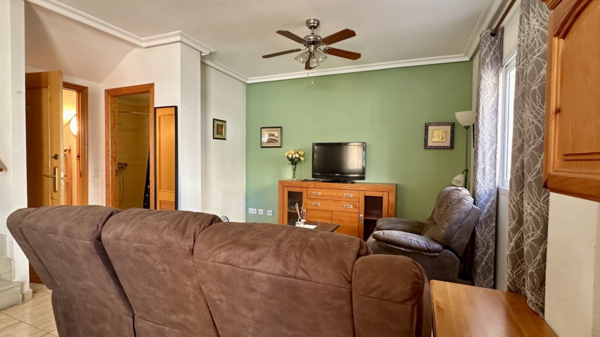 Resale - Townhouse - Playa Flamenca - zeniamar