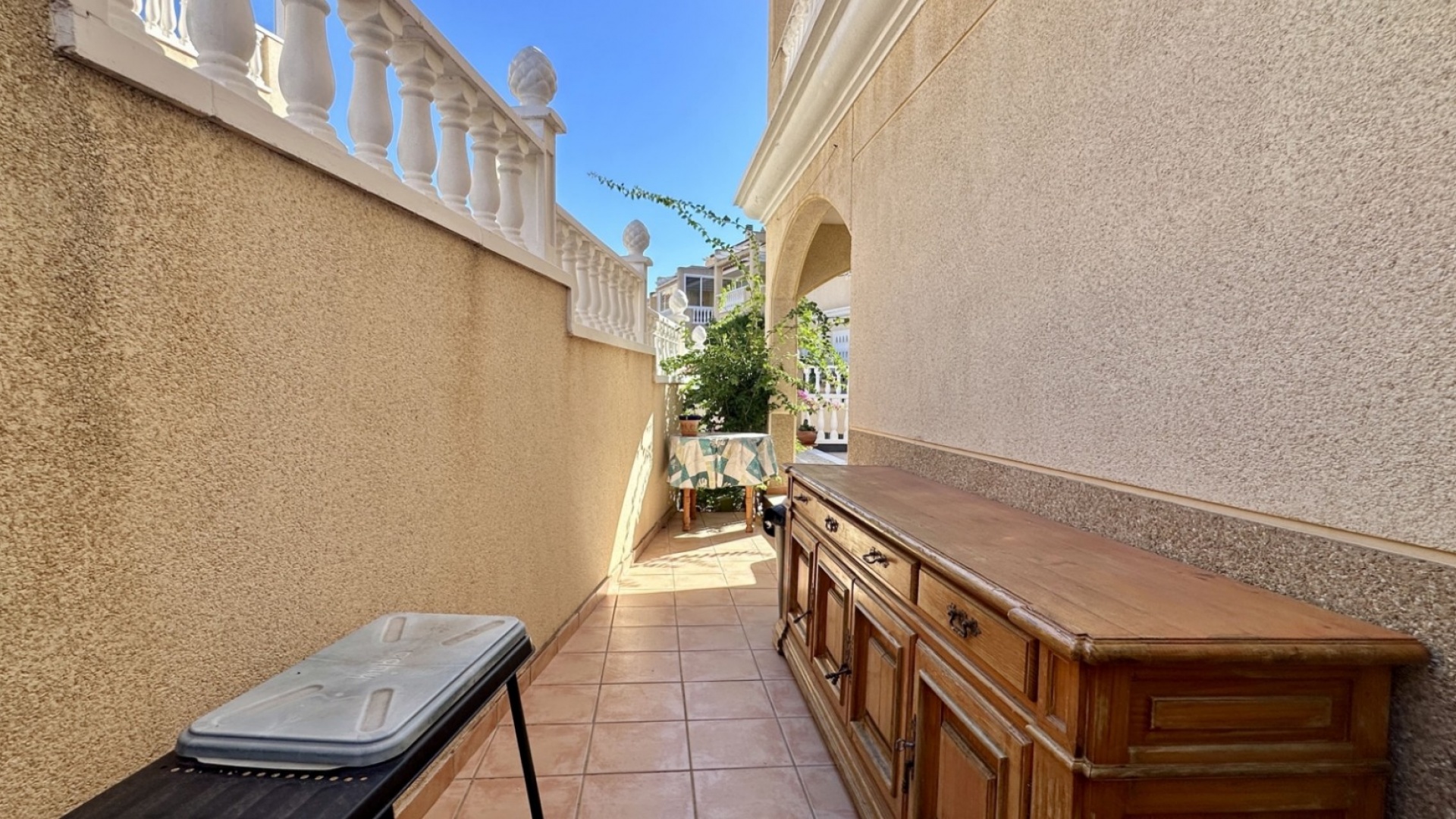 Resale - Townhouse - Playa Flamenca - zeniamar