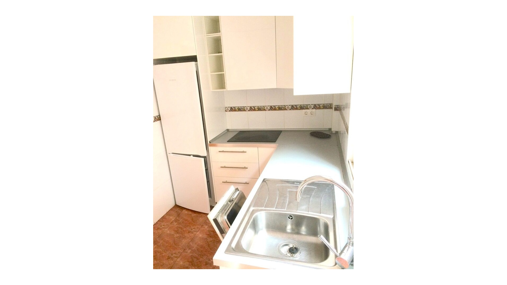 Resale - Townhouse - Playa Flamenca