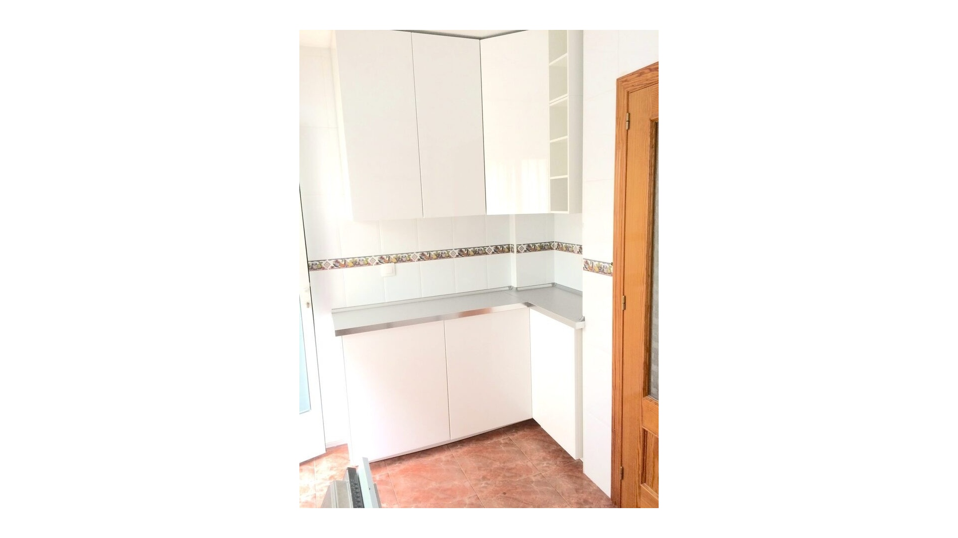 Resale - Townhouse - Playa Flamenca