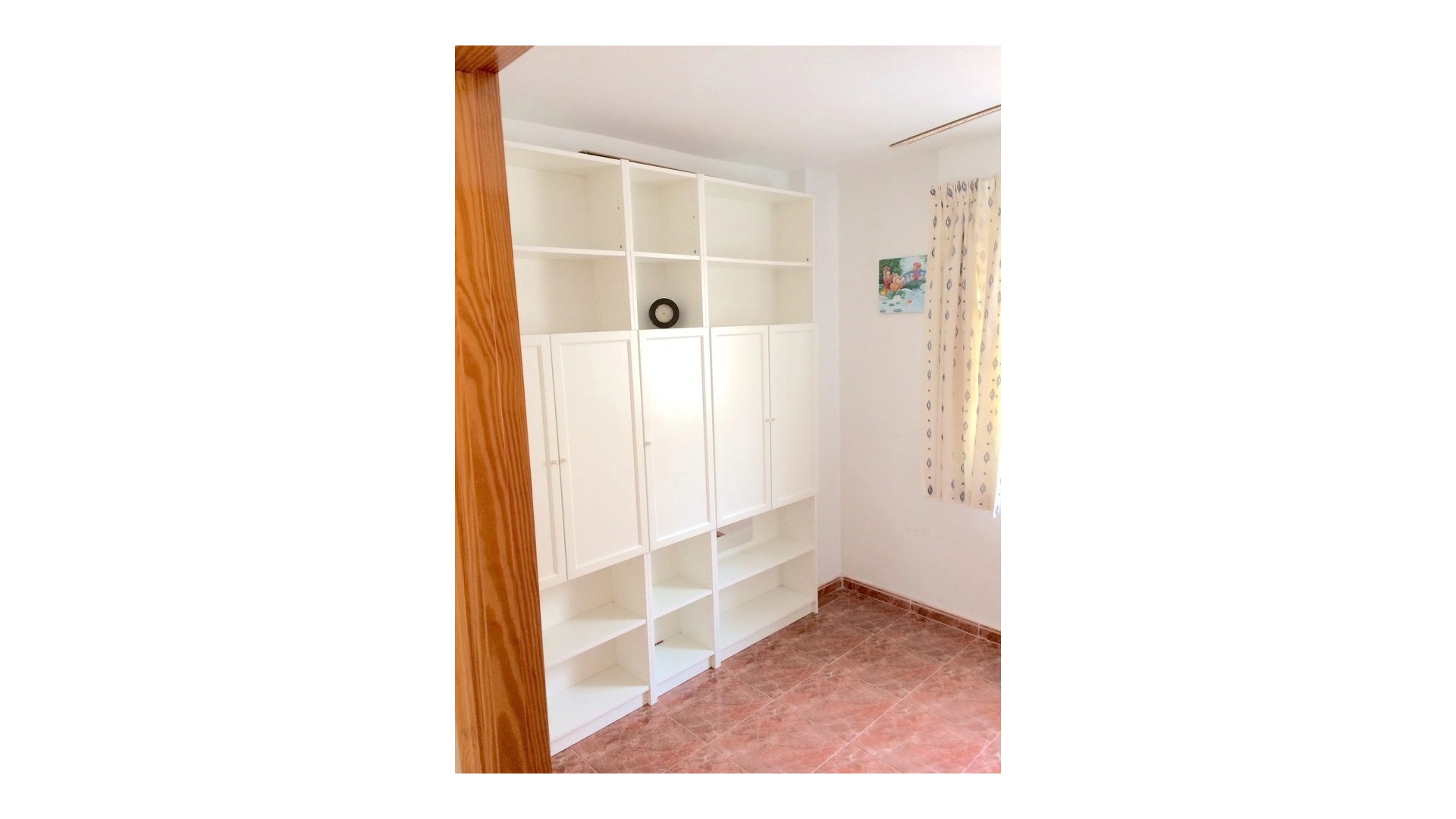 Resale - Townhouse - Playa Flamenca