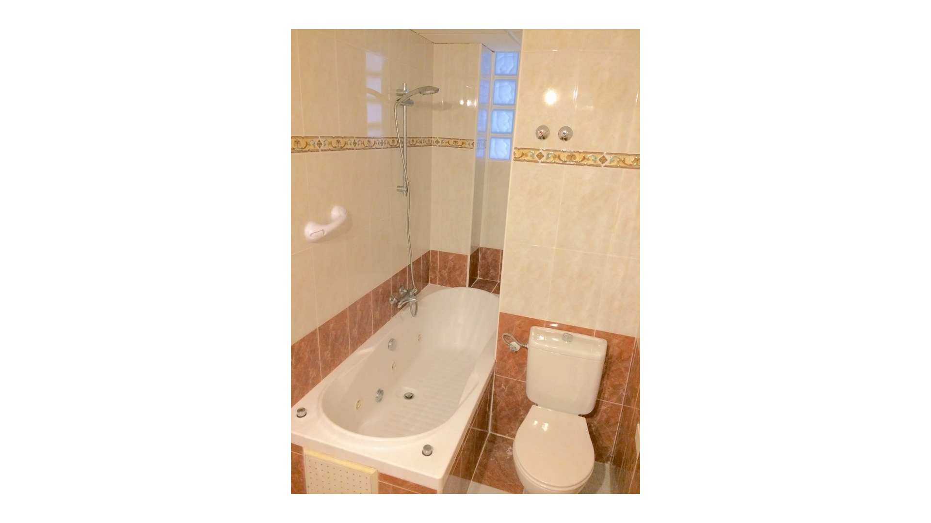 Resale - Townhouse - Playa Flamenca