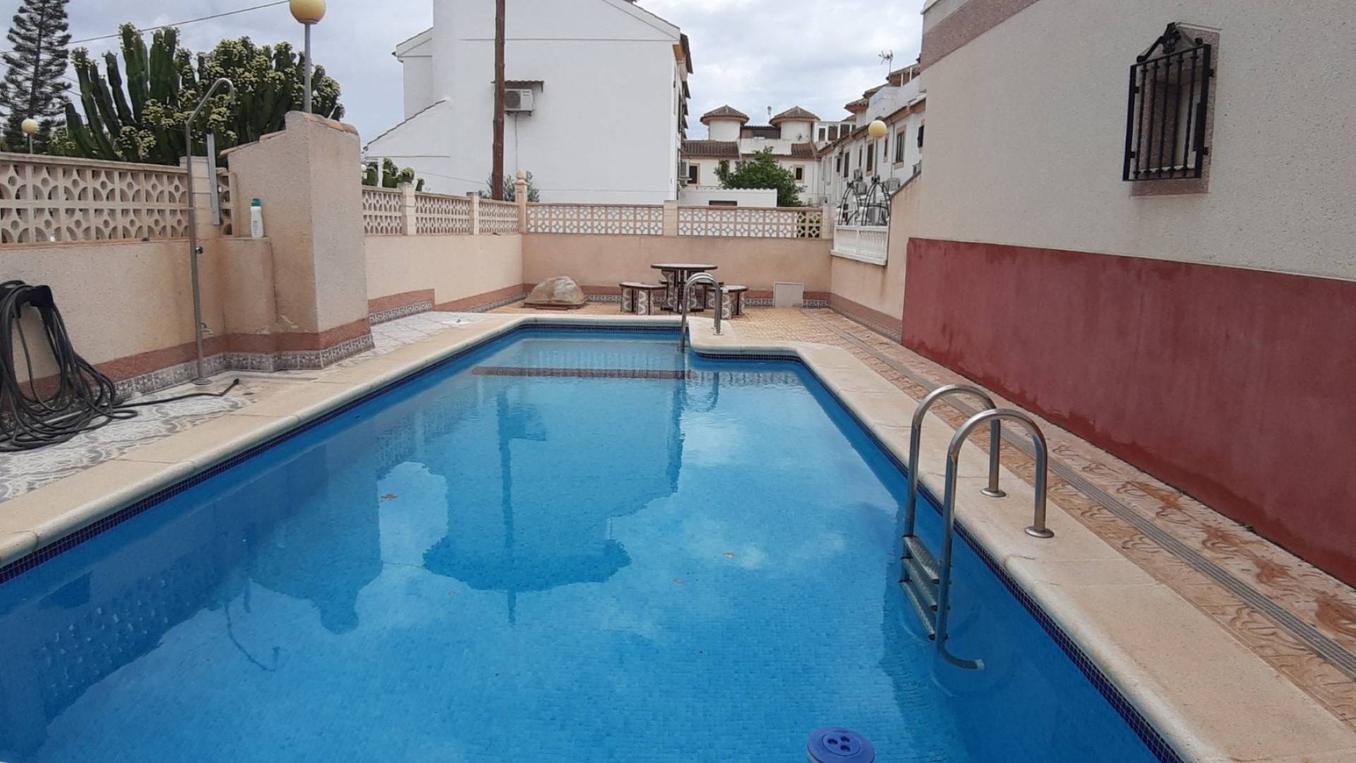 Resale - Townhouse - Playa Flamenca