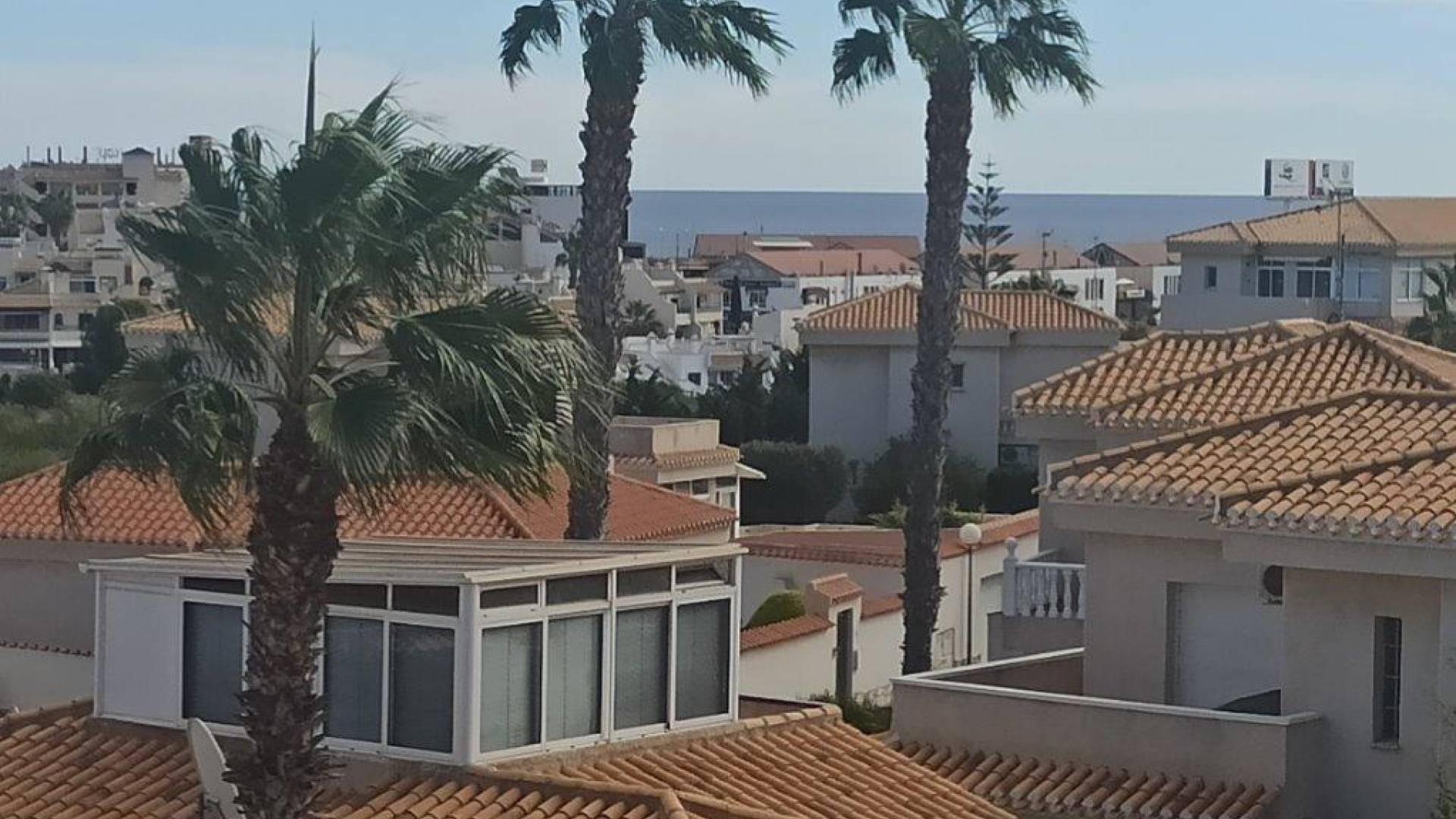 Resale - Townhouse - Playa Flamenca