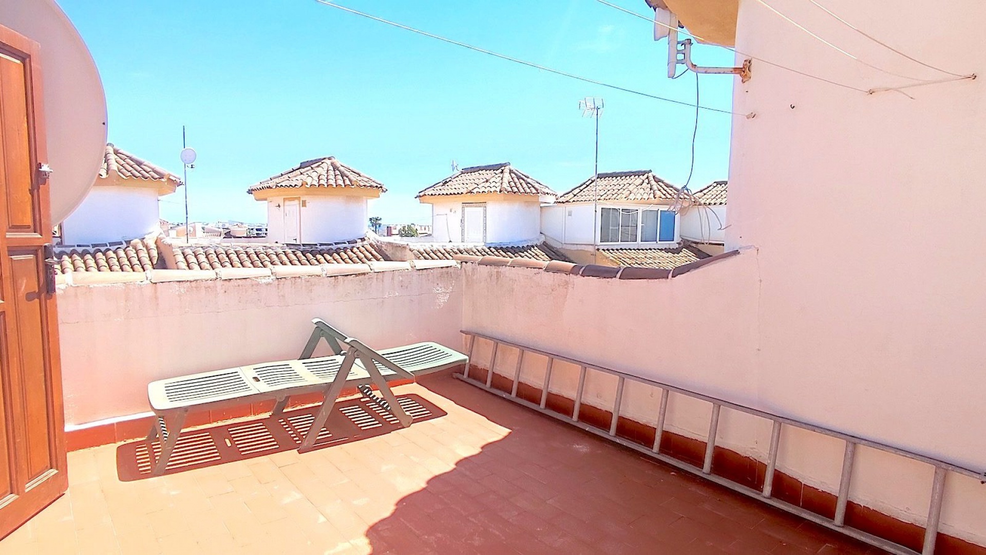 Resale - Townhouse - Playa Flamenca