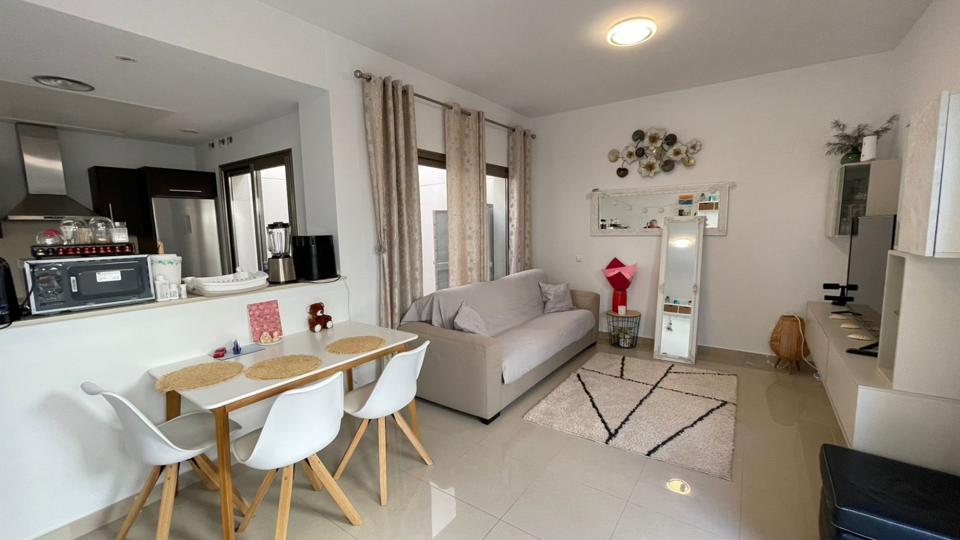 Resale - Townhouse - Punta Prima - beachside punta prima