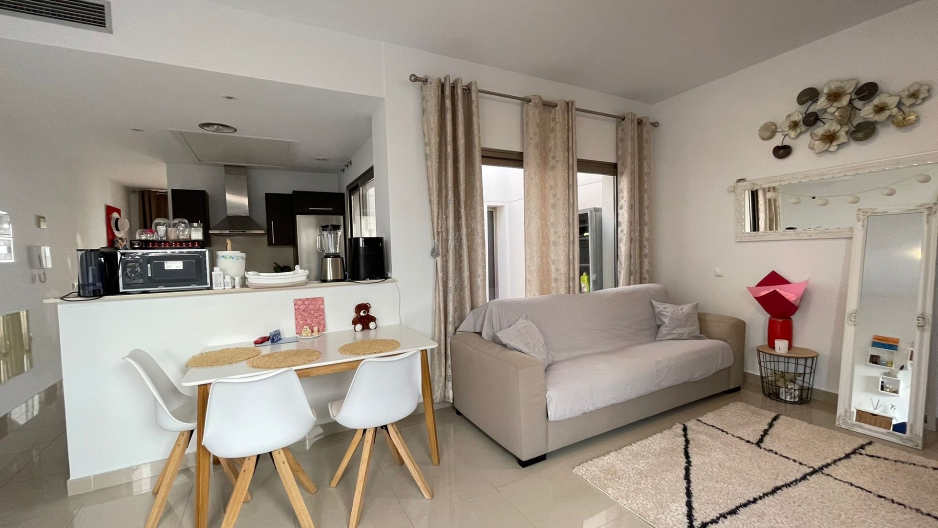 Resale - Townhouse - Punta Prima - beachside punta prima