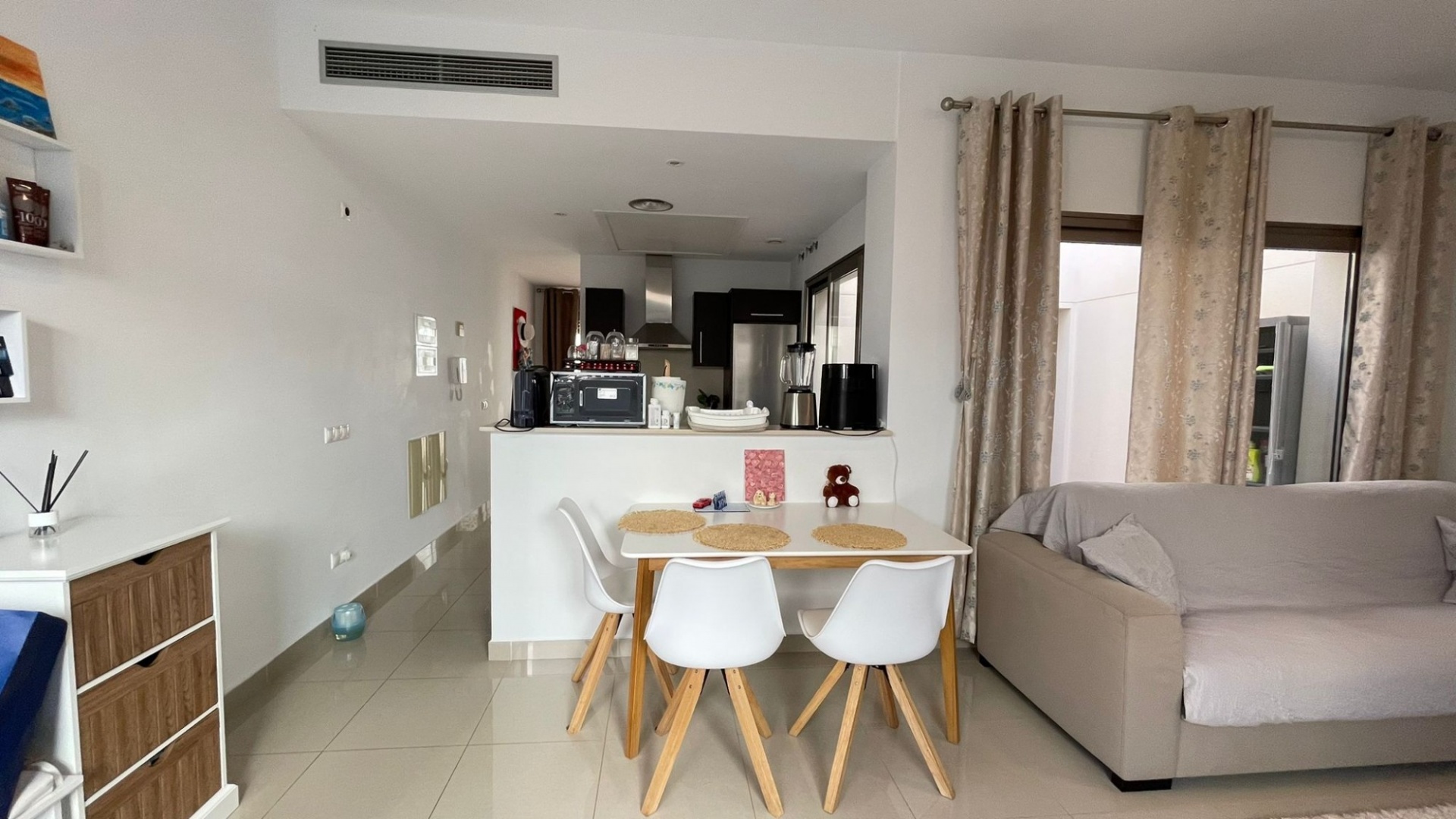 Resale - Townhouse - Punta Prima - beachside punta prima