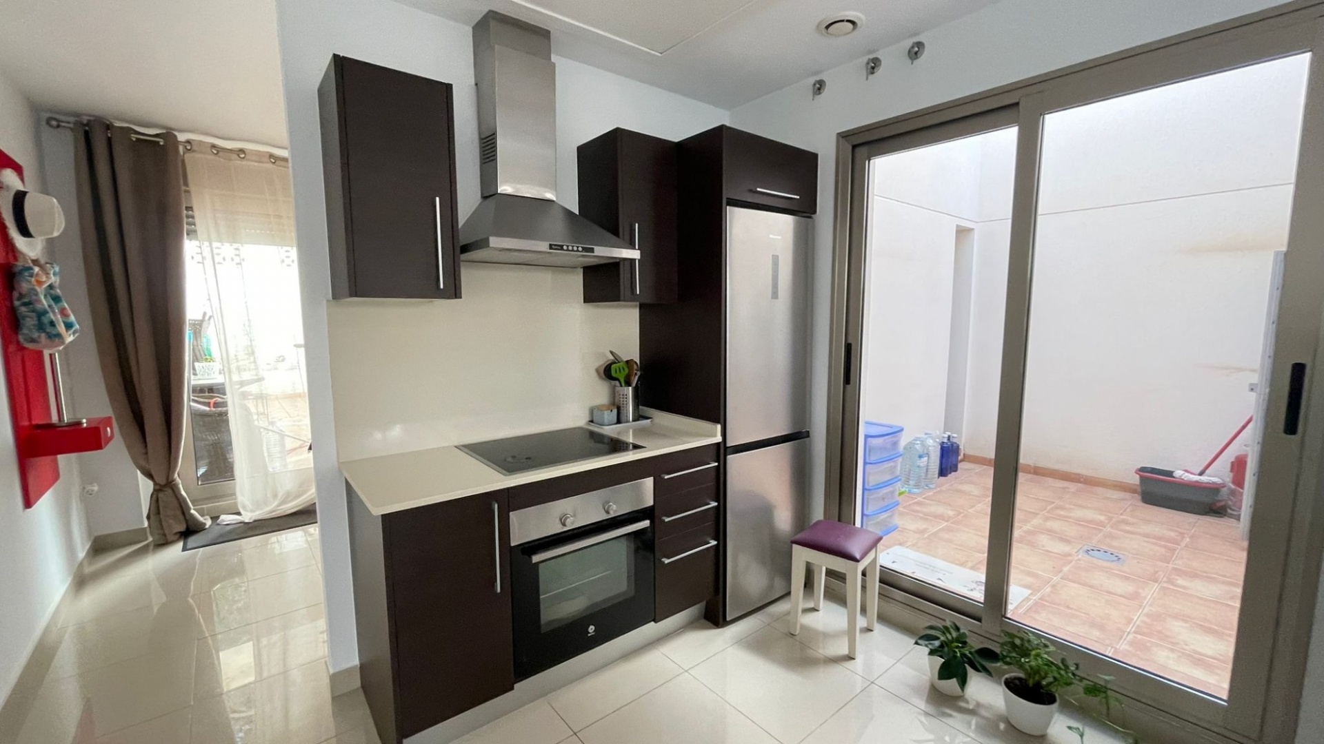 Resale - Townhouse - Punta Prima - beachside punta prima