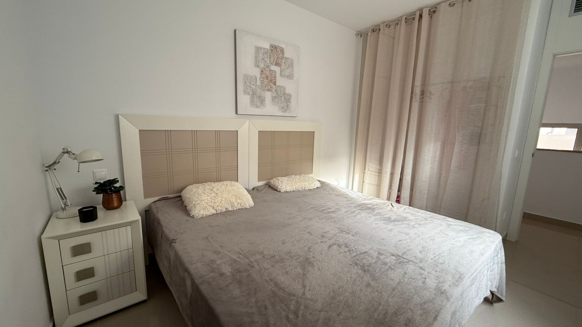 Resale - Townhouse - Punta Prima - beachside punta prima