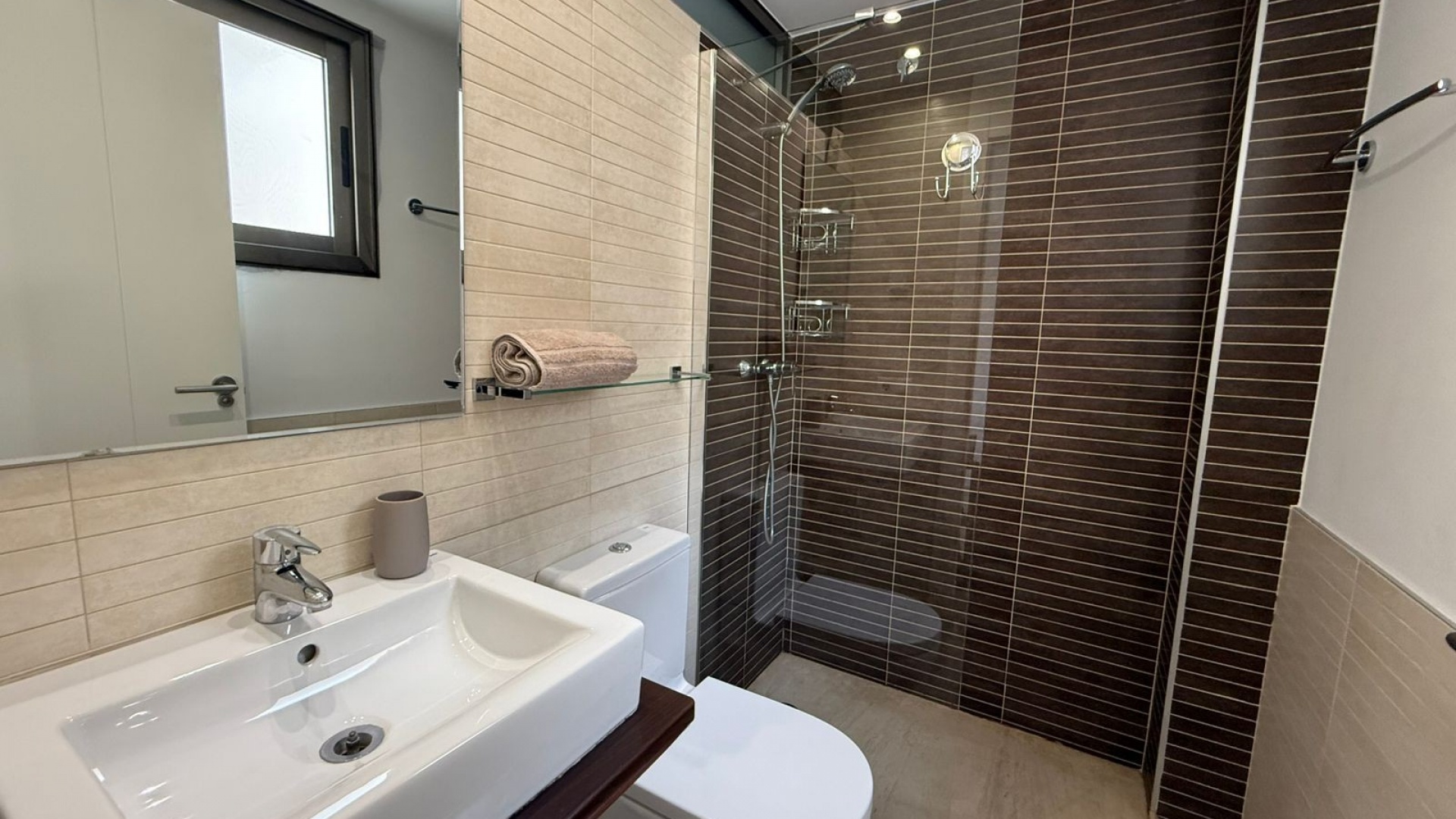 Resale - Townhouse - Punta Prima - beachside punta prima