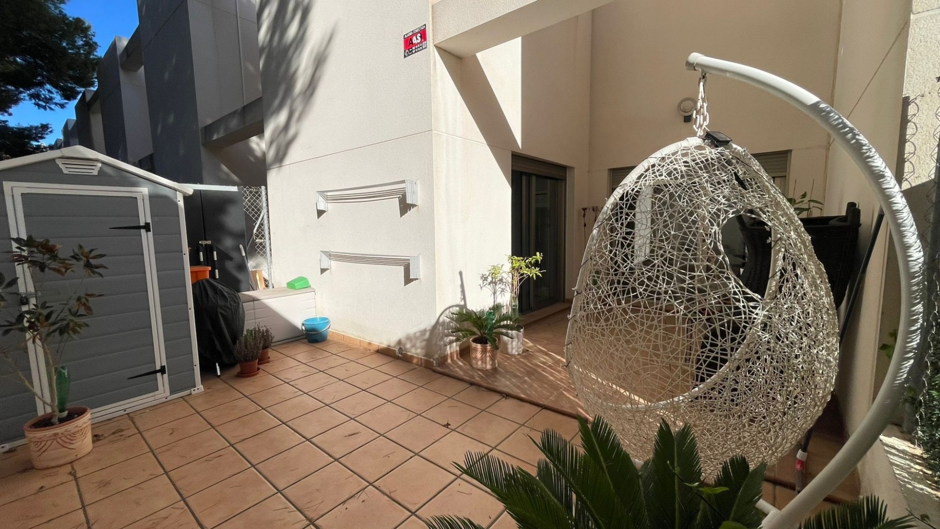 Resale - Townhouse - Punta Prima - beachside punta prima