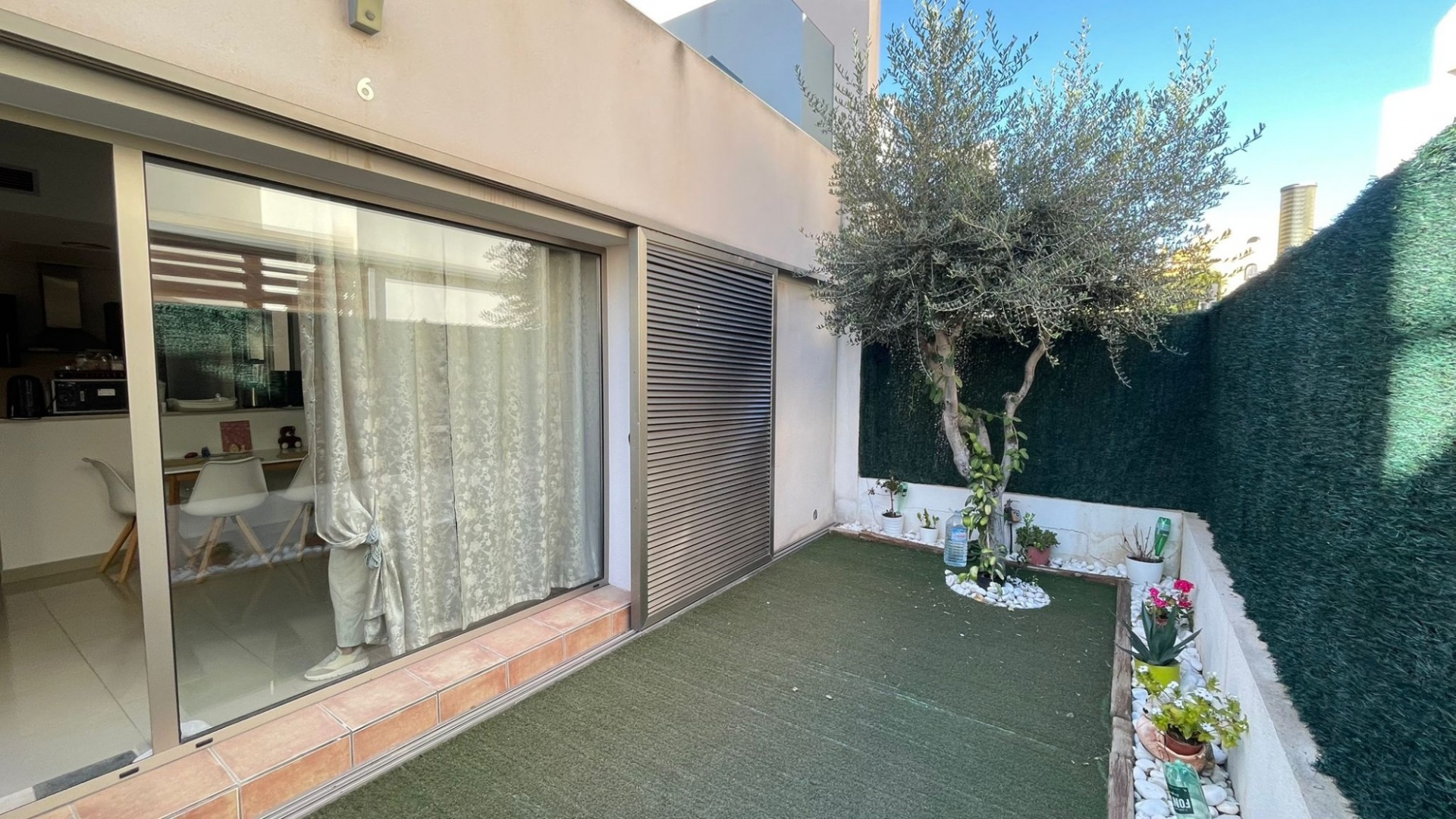 Resale - Townhouse - Punta Prima - beachside punta prima