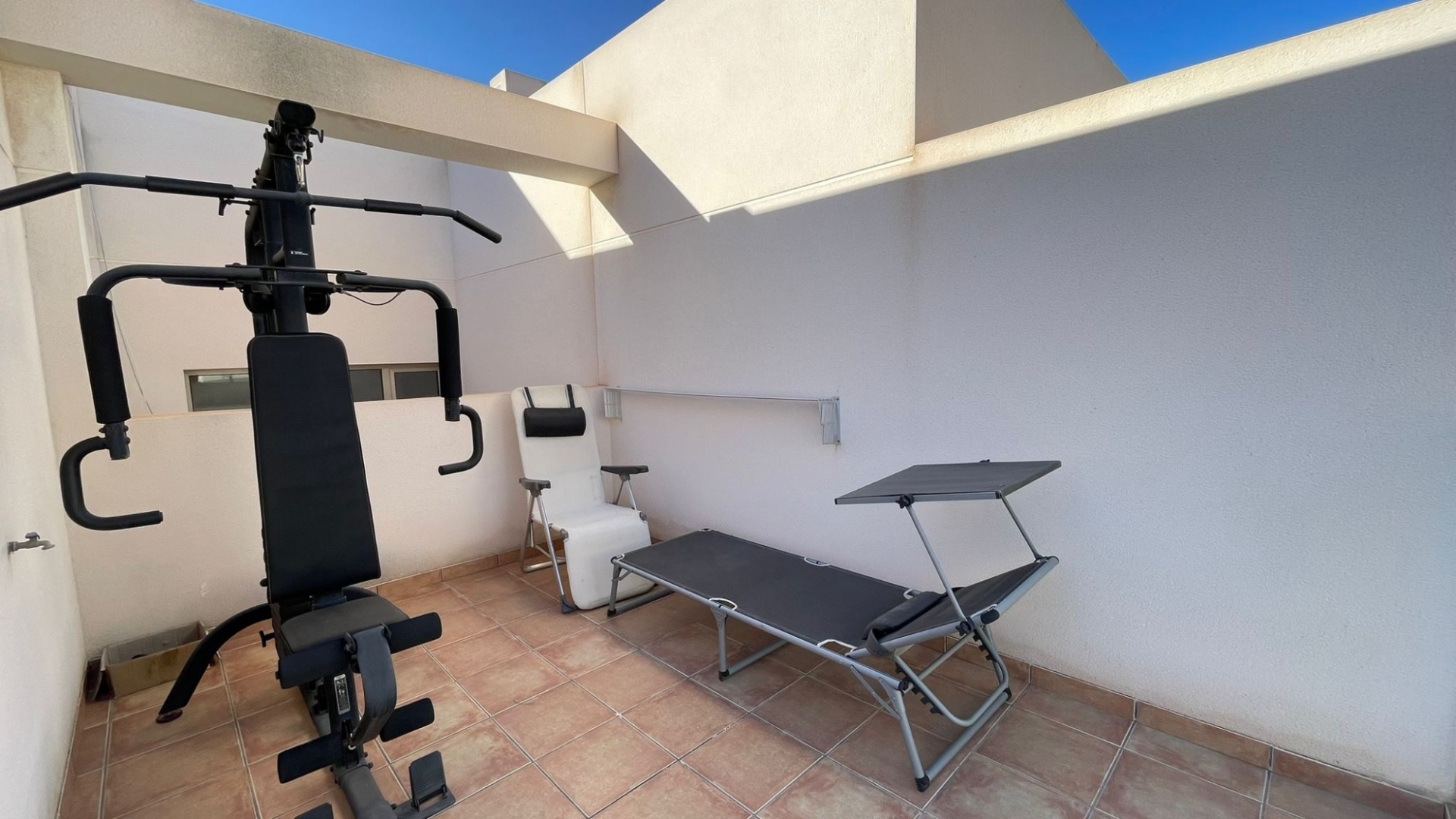 Resale - Townhouse - Punta Prima - beachside punta prima