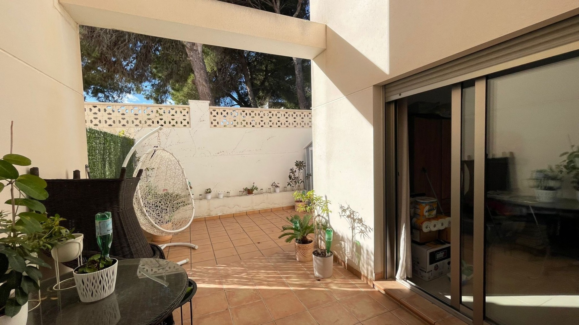 Resale - Townhouse - Punta Prima - beachside punta prima