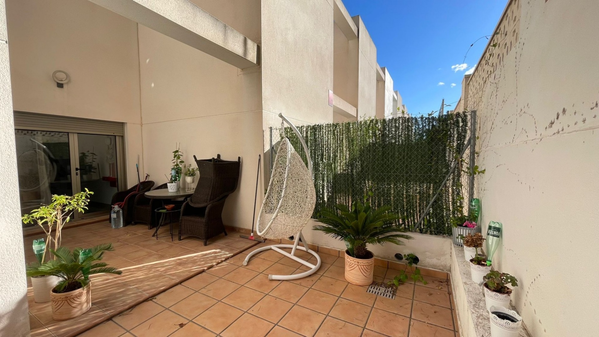 Resale - Townhouse - Punta Prima - beachside punta prima