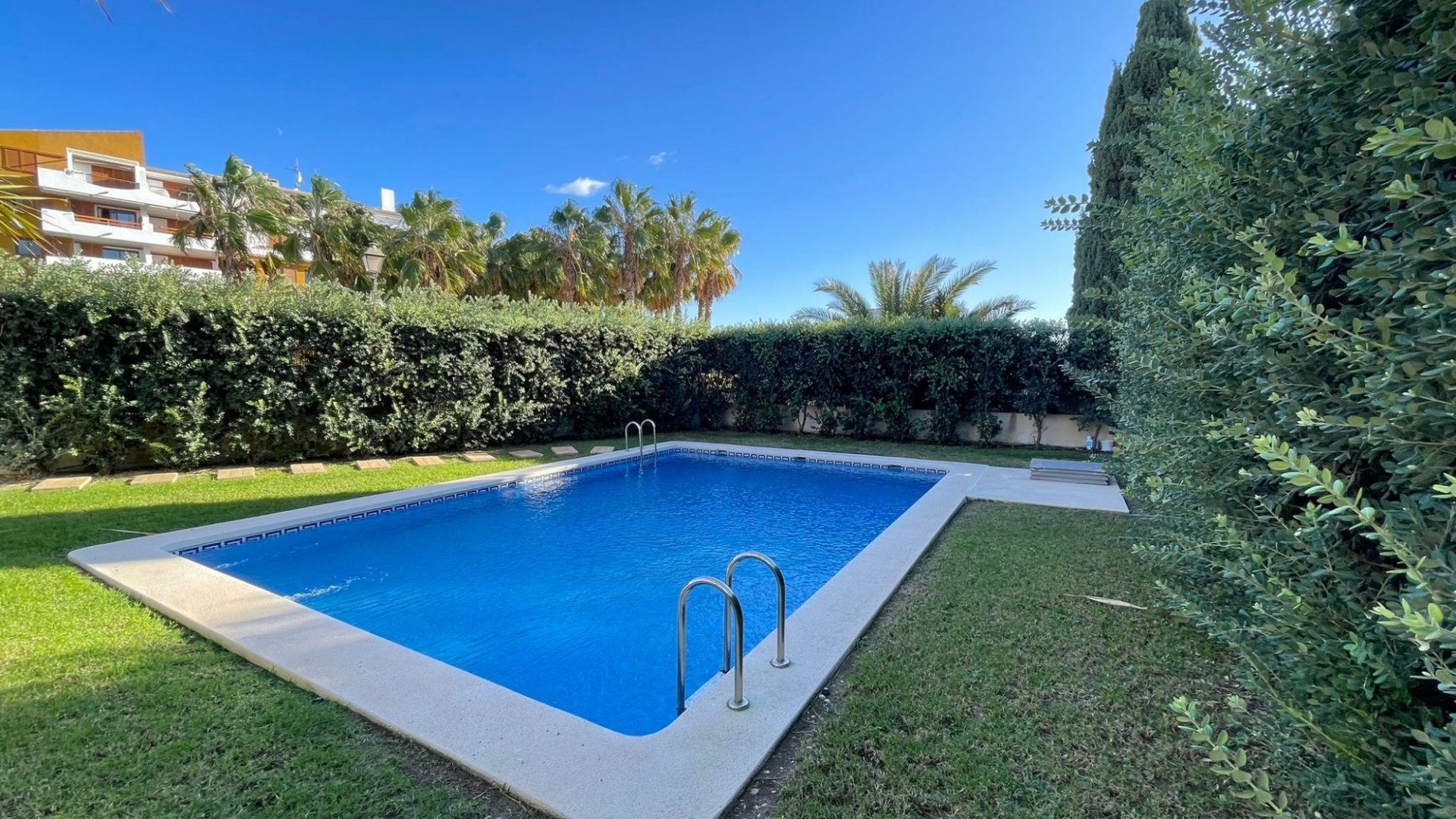 Resale - Townhouse - Punta Prima - beachside punta prima