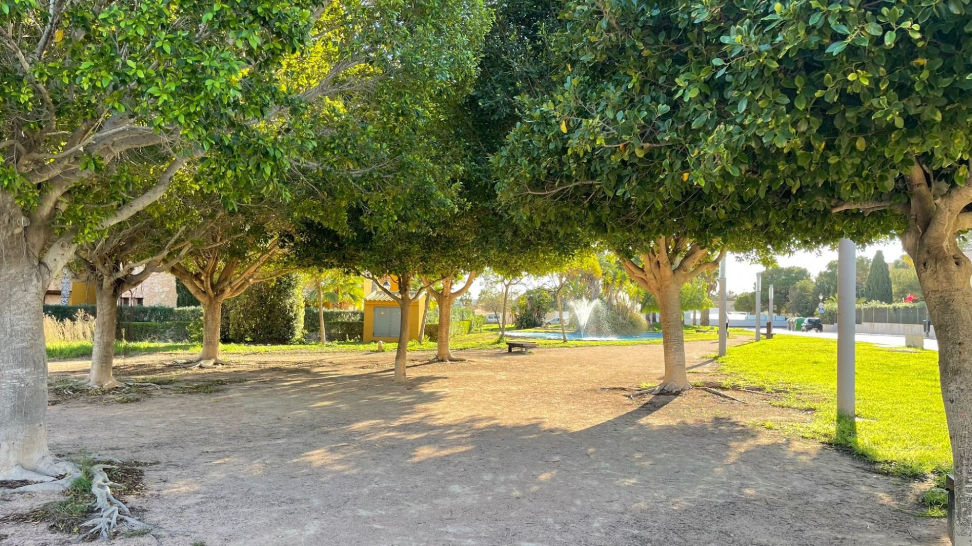 Resale - Townhouse - Punta Prima - beachside punta prima