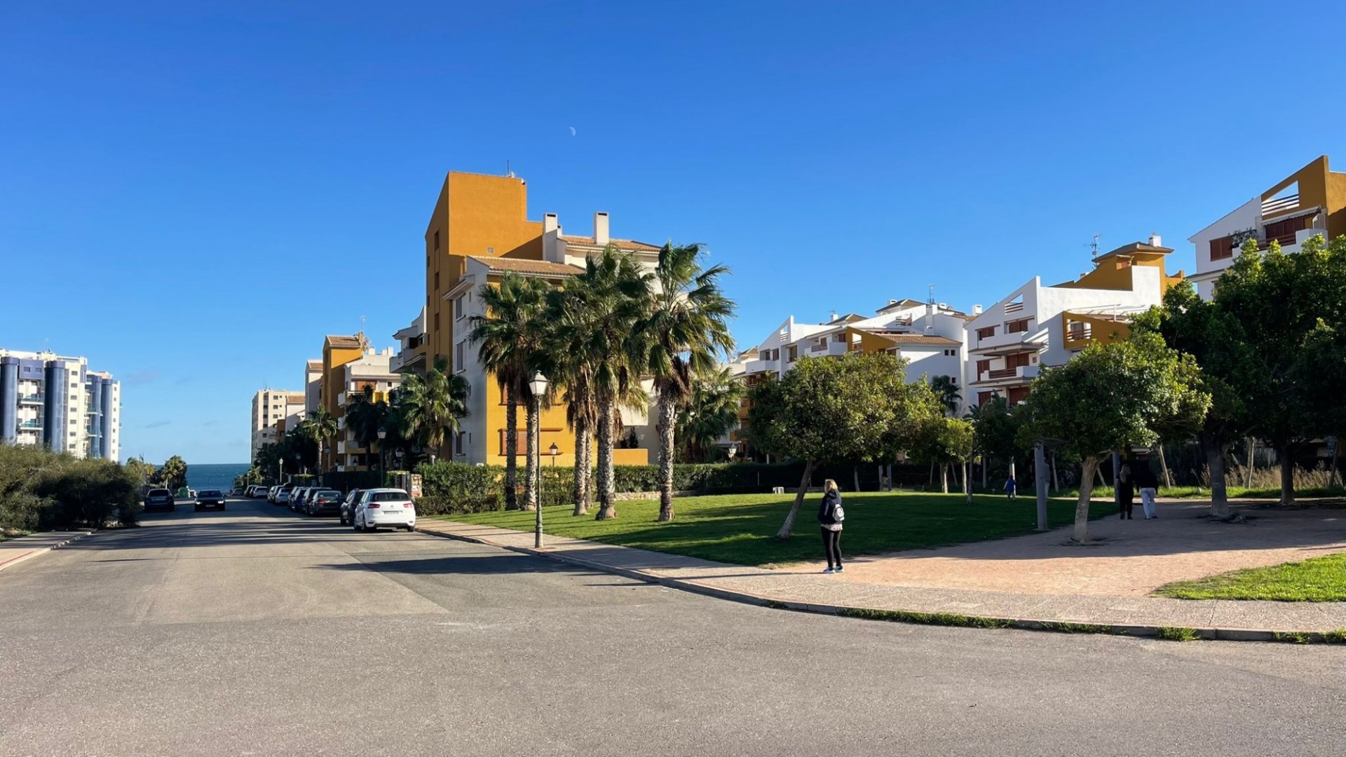 Resale - Townhouse - Punta Prima - beachside punta prima