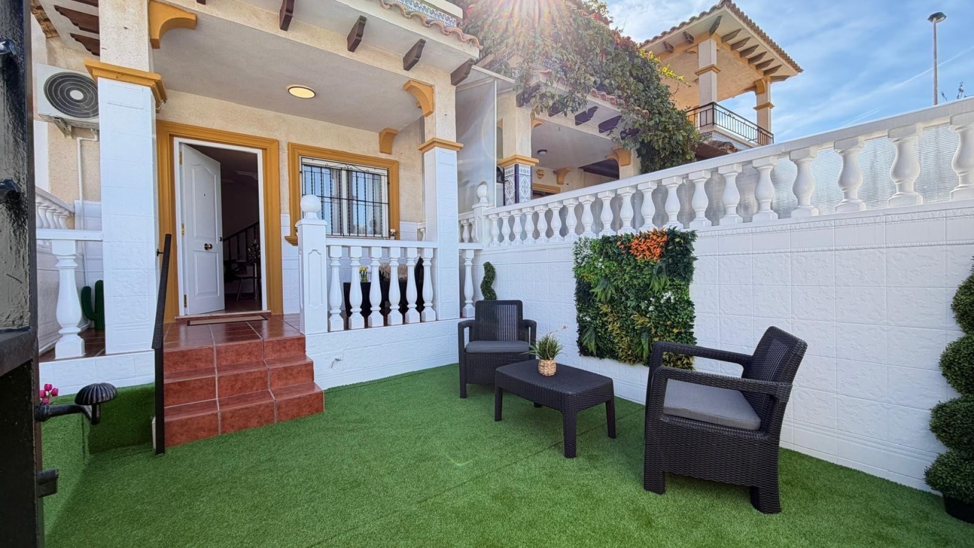 Resale - Townhouse - Punta Prima - la campana