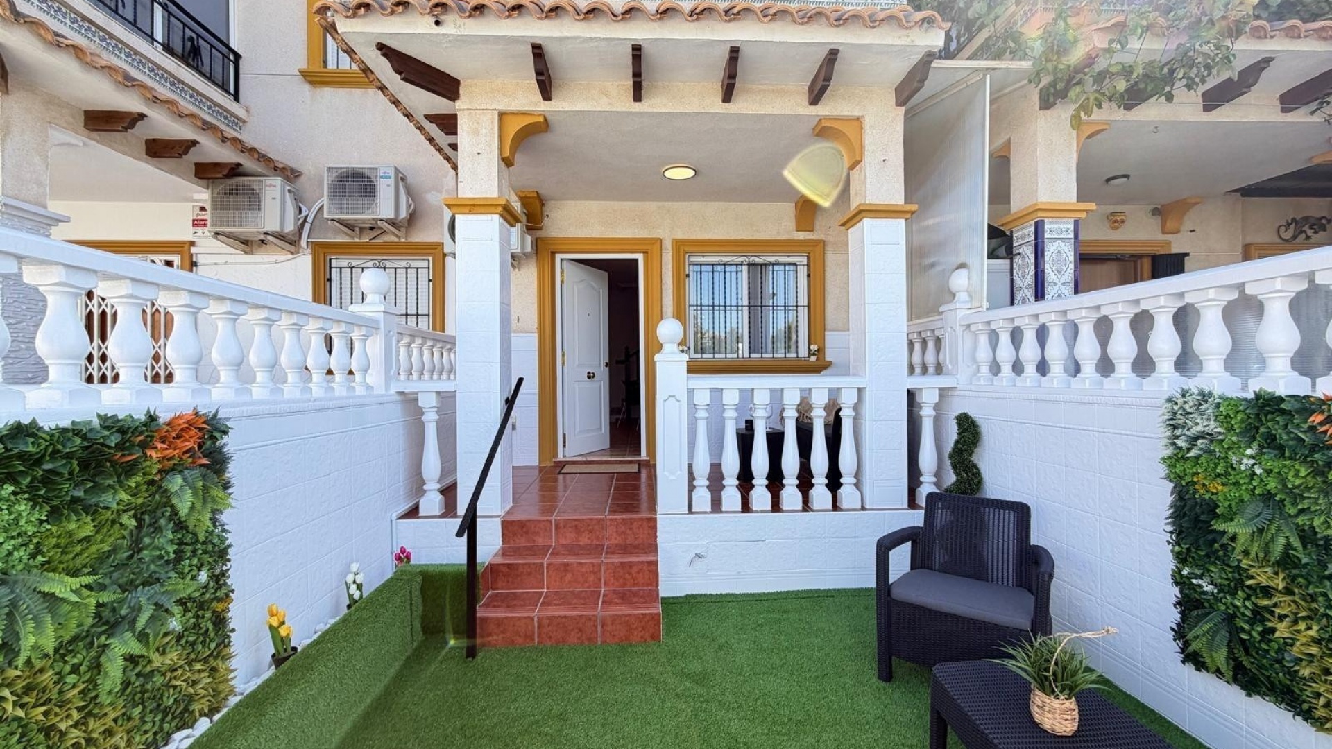 Resale - Townhouse - Punta Prima - la campana