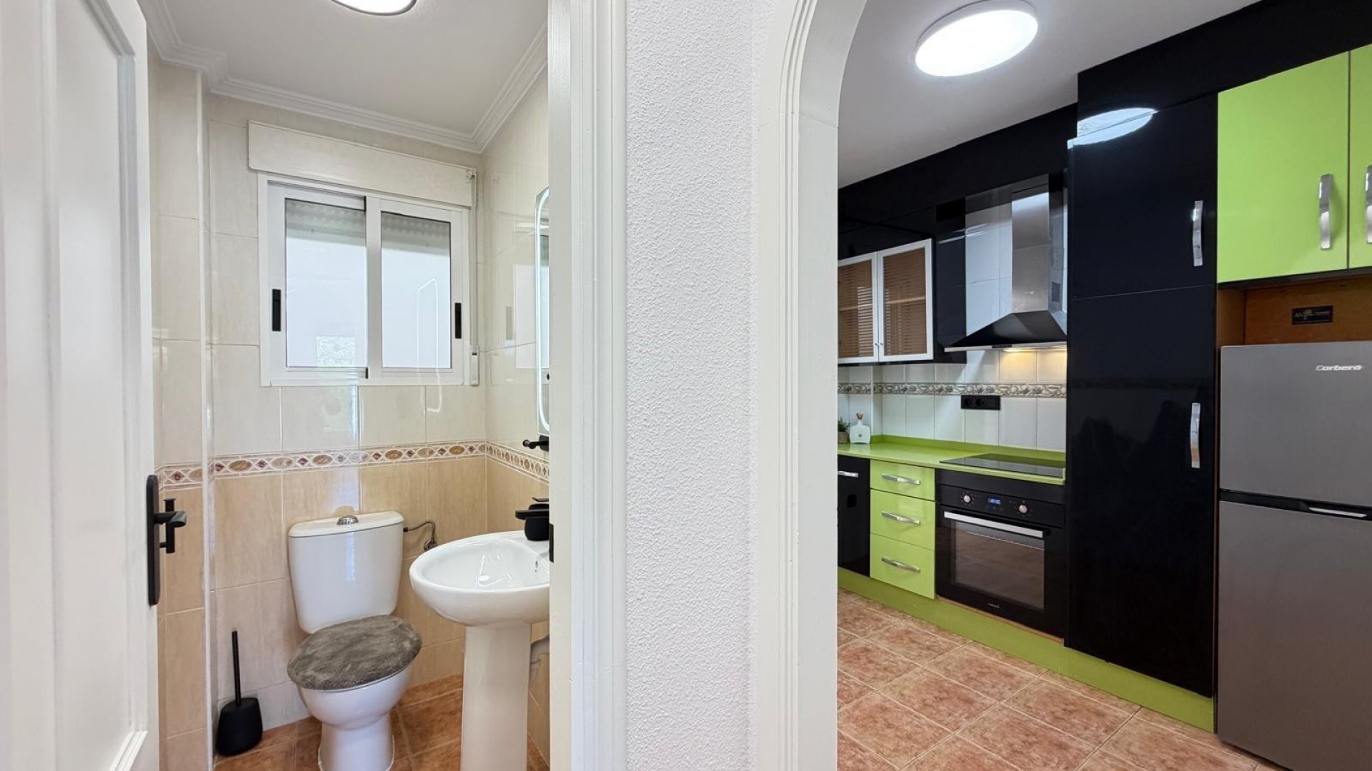 Resale - Townhouse - Punta Prima - la campana