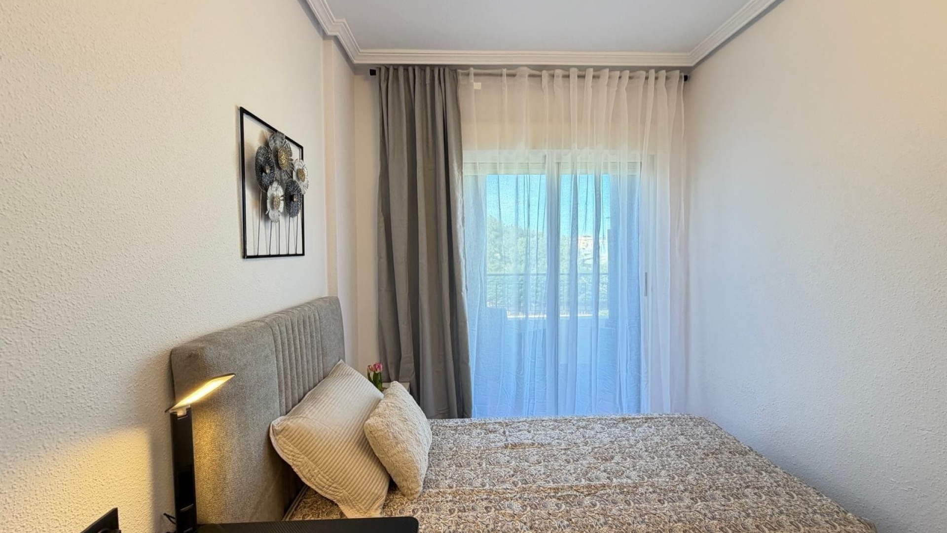 Resale - Townhouse - Punta Prima - la campana