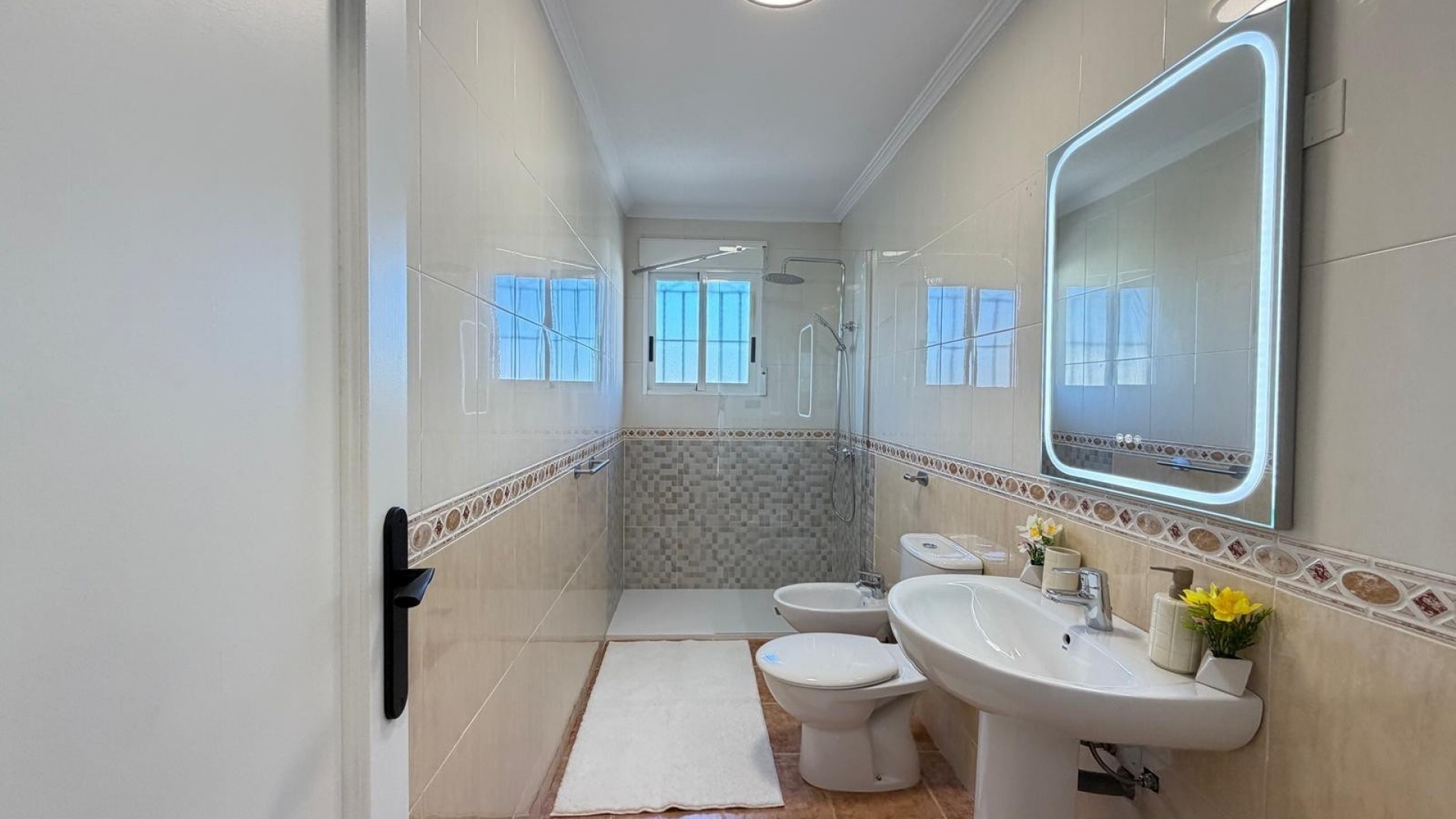 Resale - Townhouse - Punta Prima - la campana