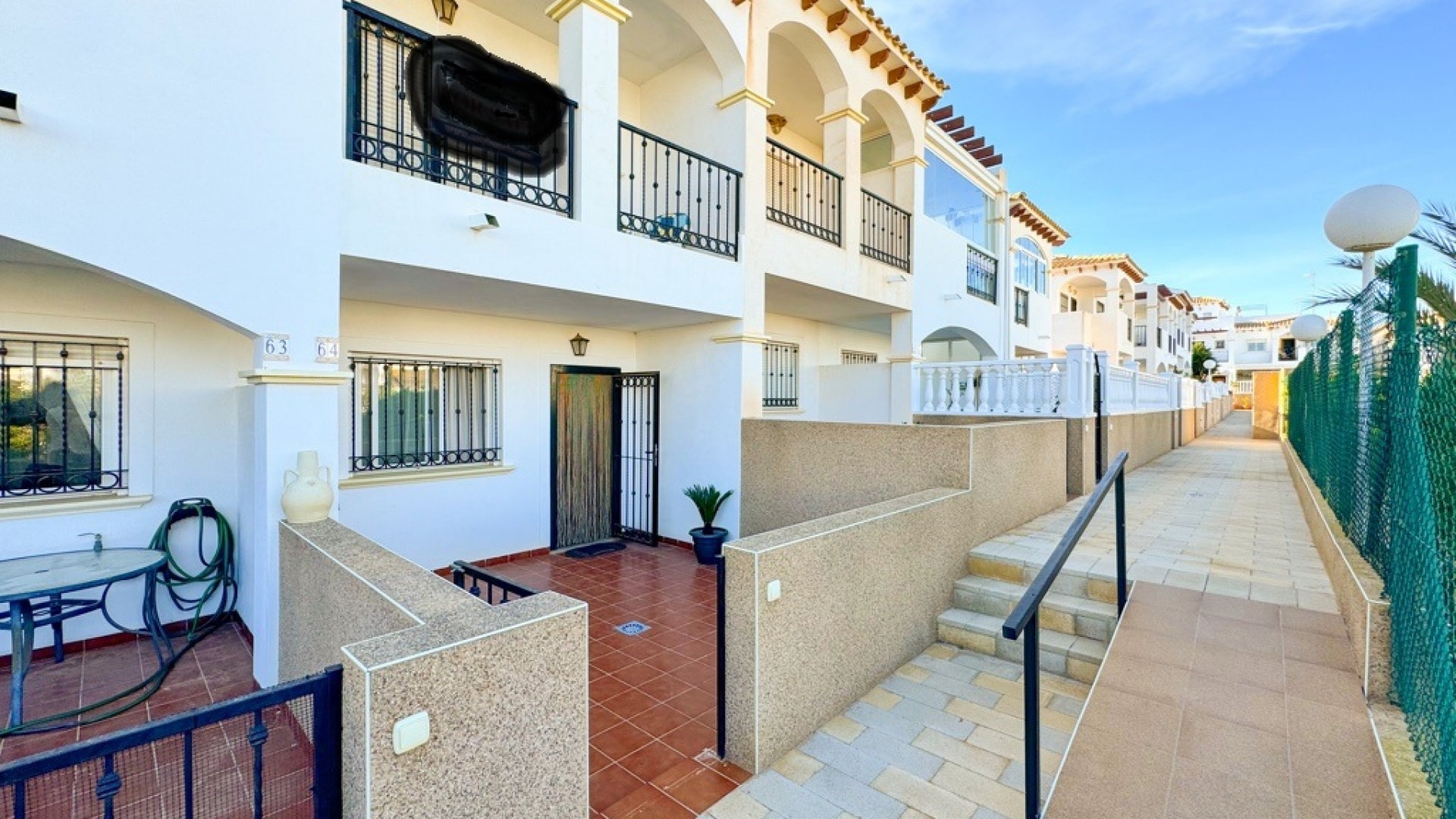 Resale - Townhouse - Punta Prima - La Cinuelica