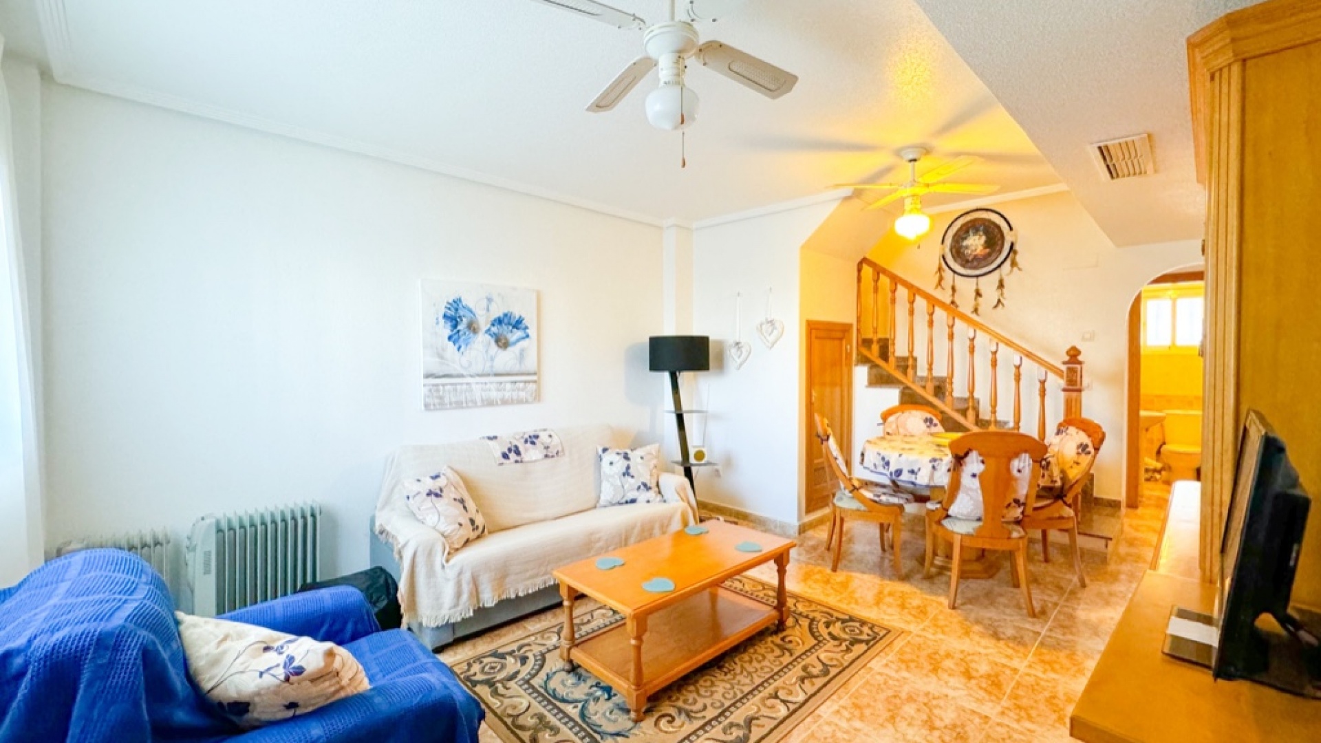 Resale - Townhouse - Punta Prima - La Cinuelica