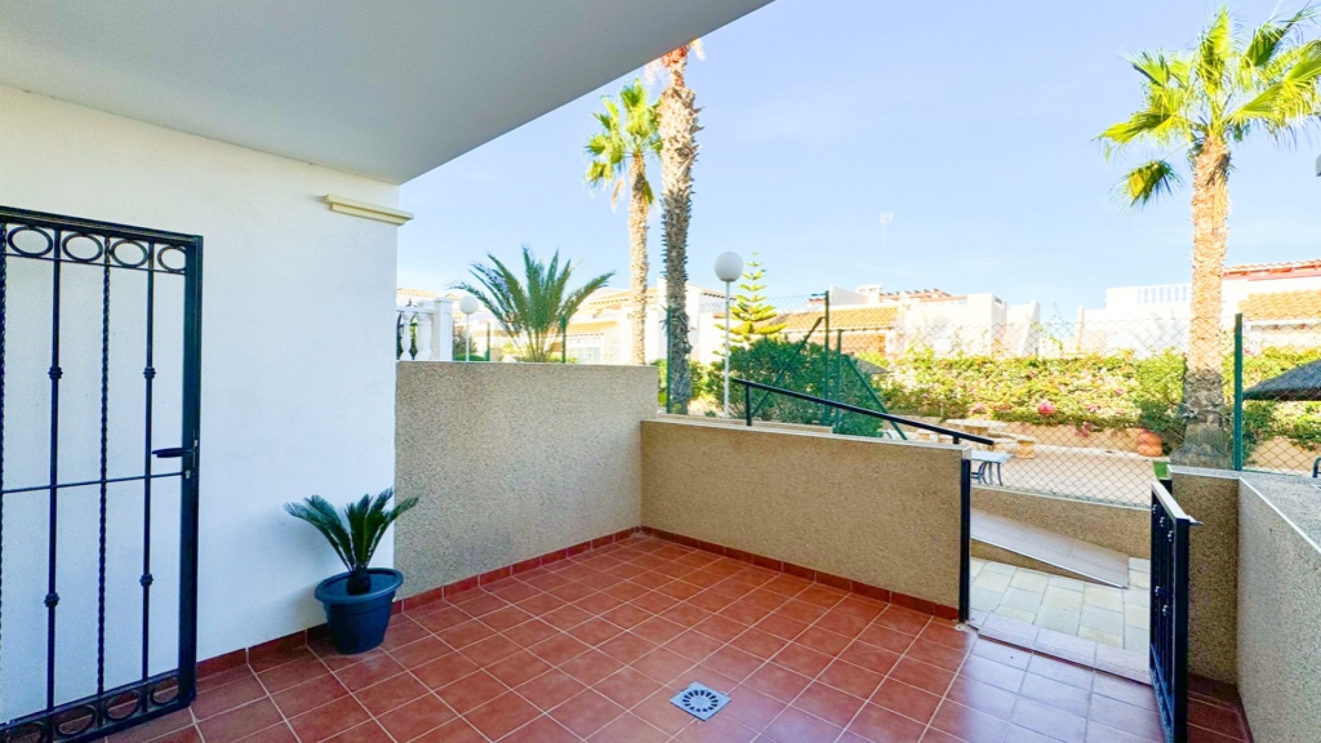 Resale - Townhouse - Punta Prima - La Cinuelica