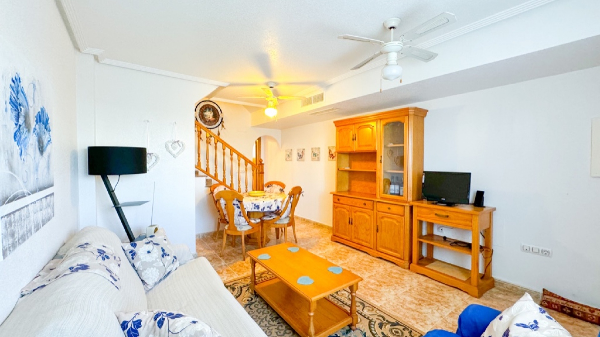 Resale - Townhouse - Punta Prima - La Cinuelica