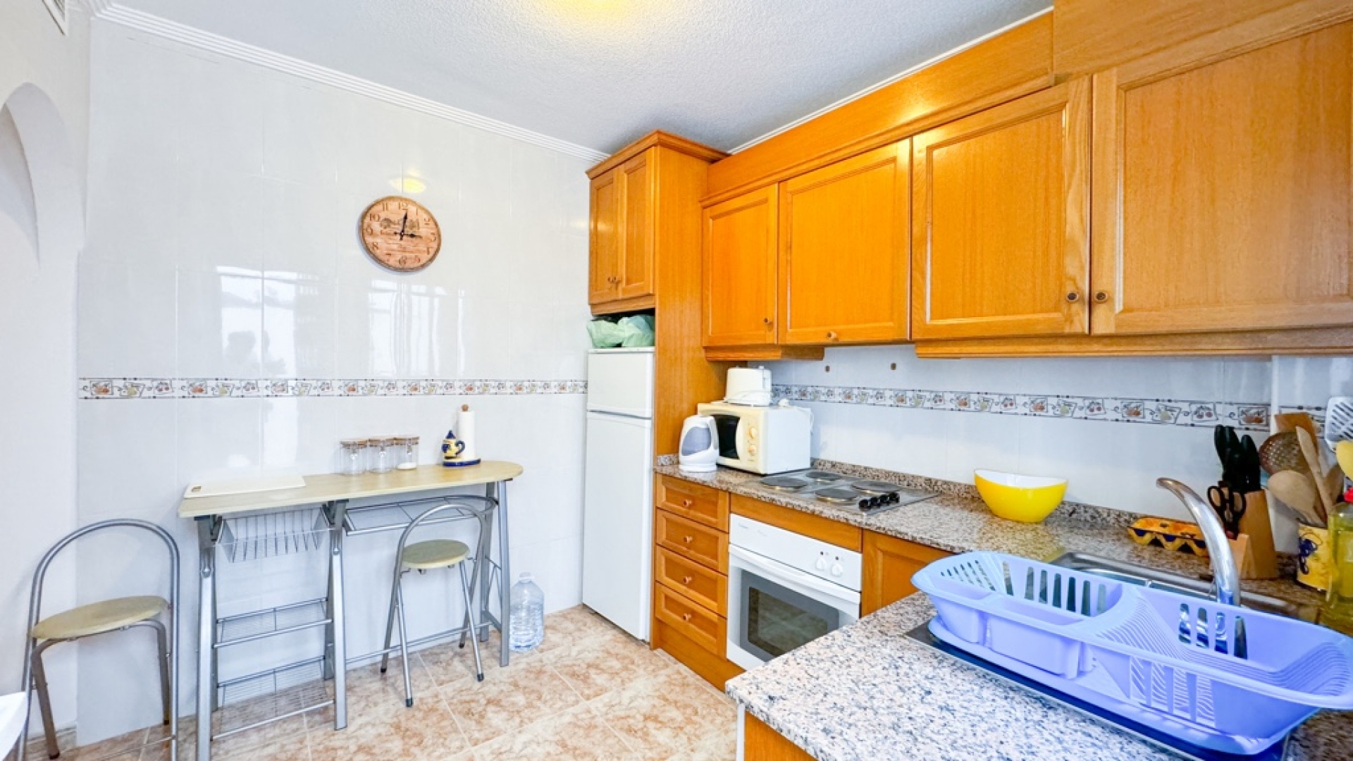 Resale - Townhouse - Punta Prima - La Cinuelica