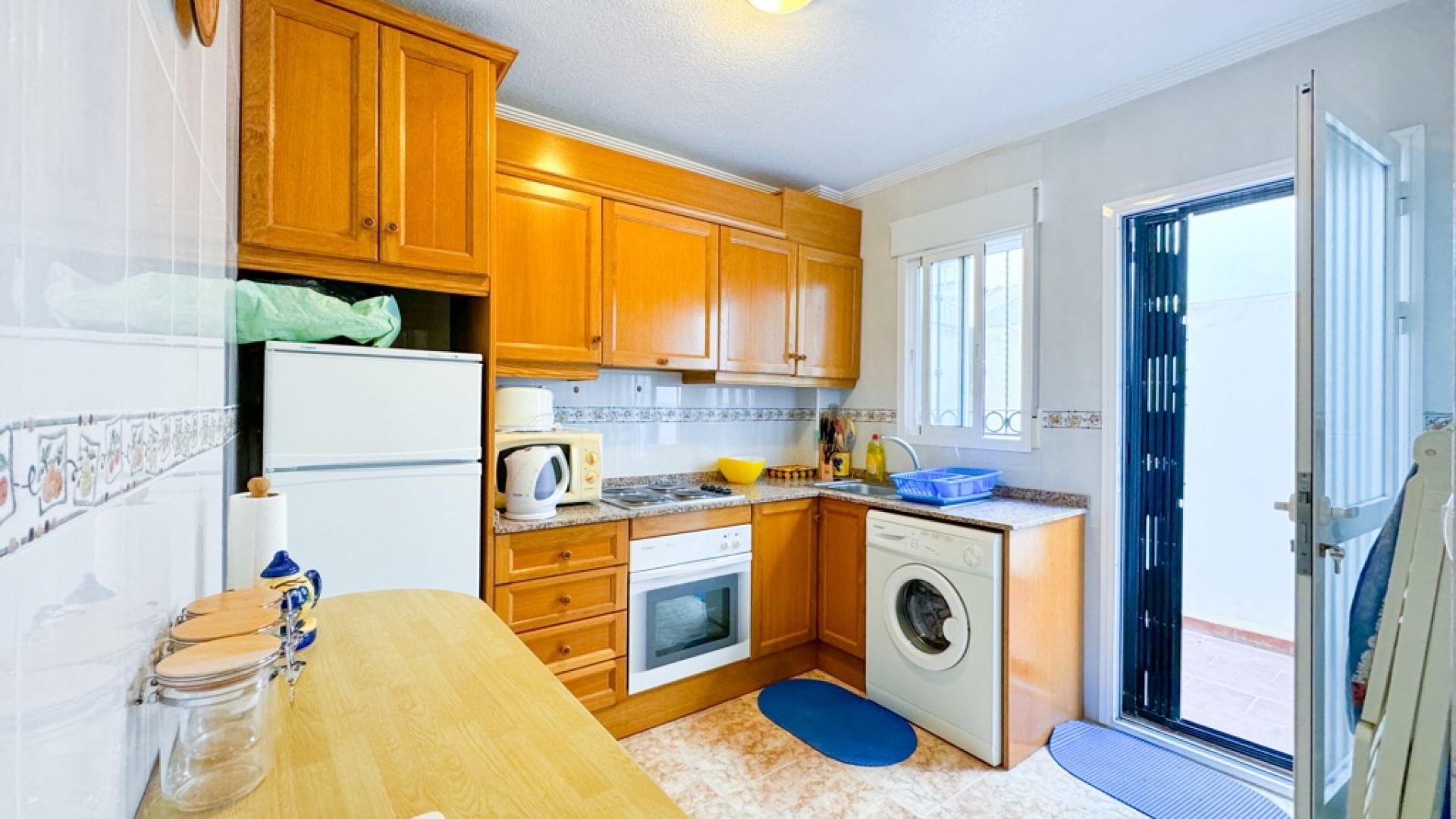 Resale - Townhouse - Punta Prima - La Cinuelica