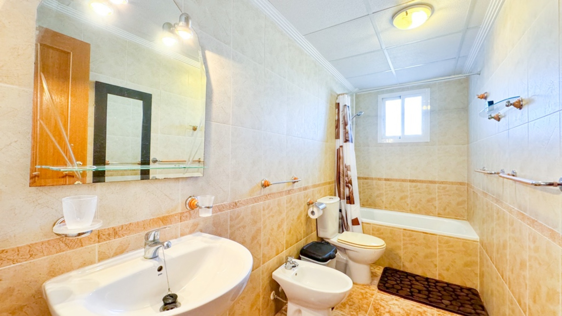 Resale - Townhouse - Punta Prima - La Cinuelica