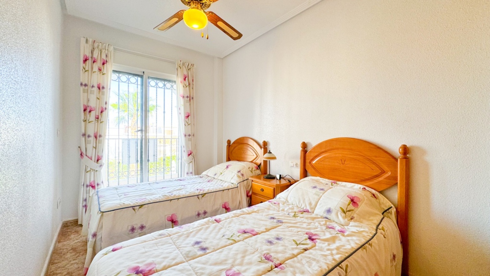 Resale - Townhouse - Punta Prima - La Cinuelica